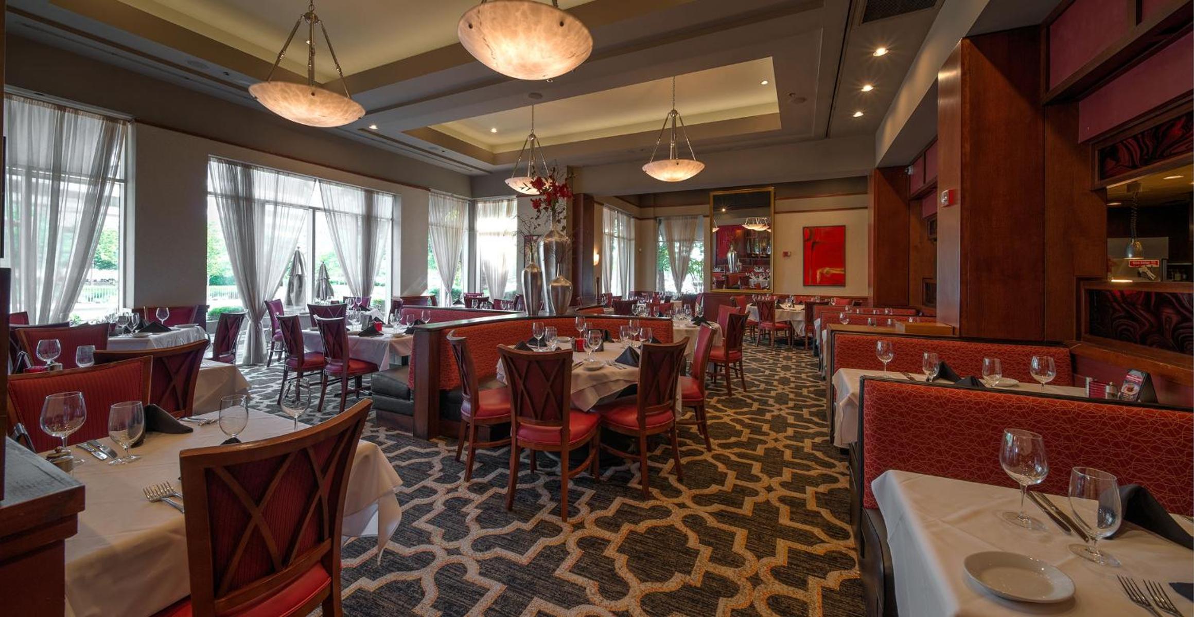 Pier 5 Hotel Baltimore - Property Image 25