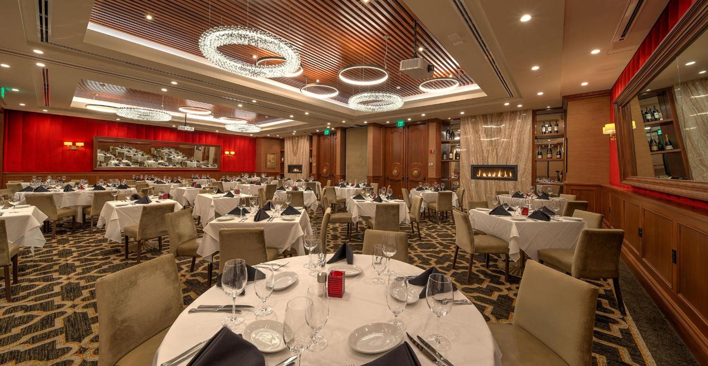 Pier 5 Hotel Baltimore - Property Image 26