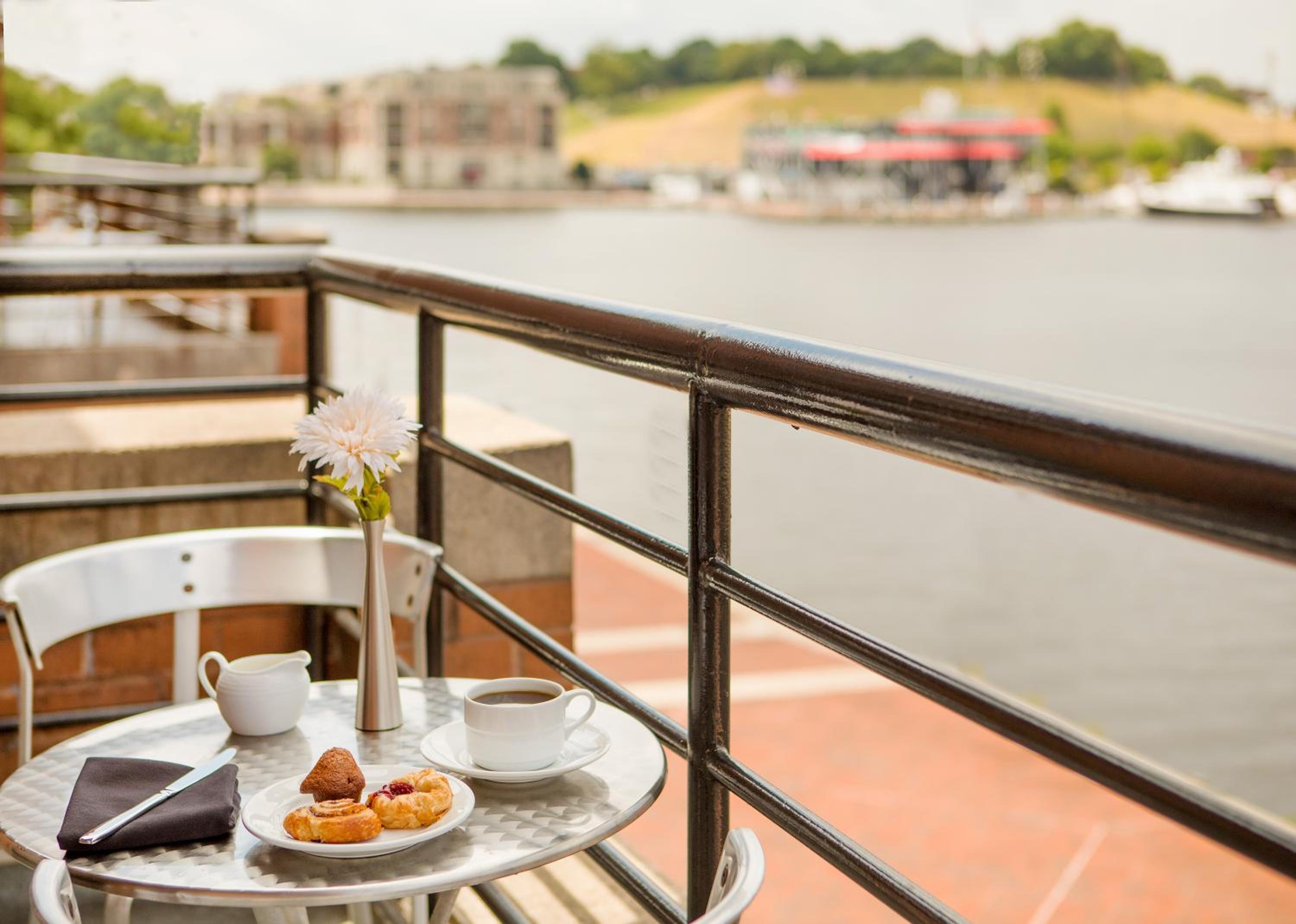 Pier 5 Hotel Baltimore - Property Image 16