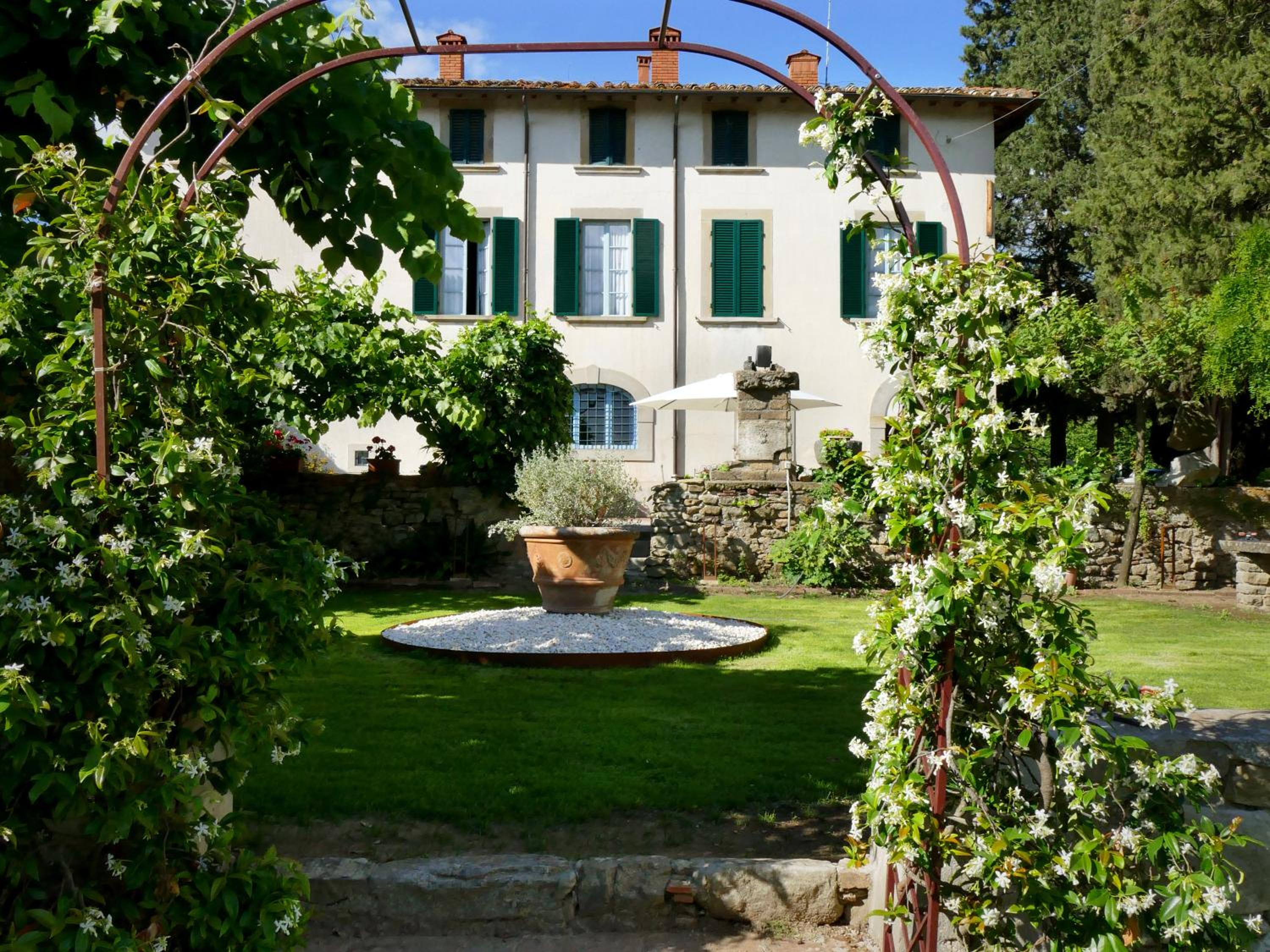 Villa Campo di Fiore photo 1