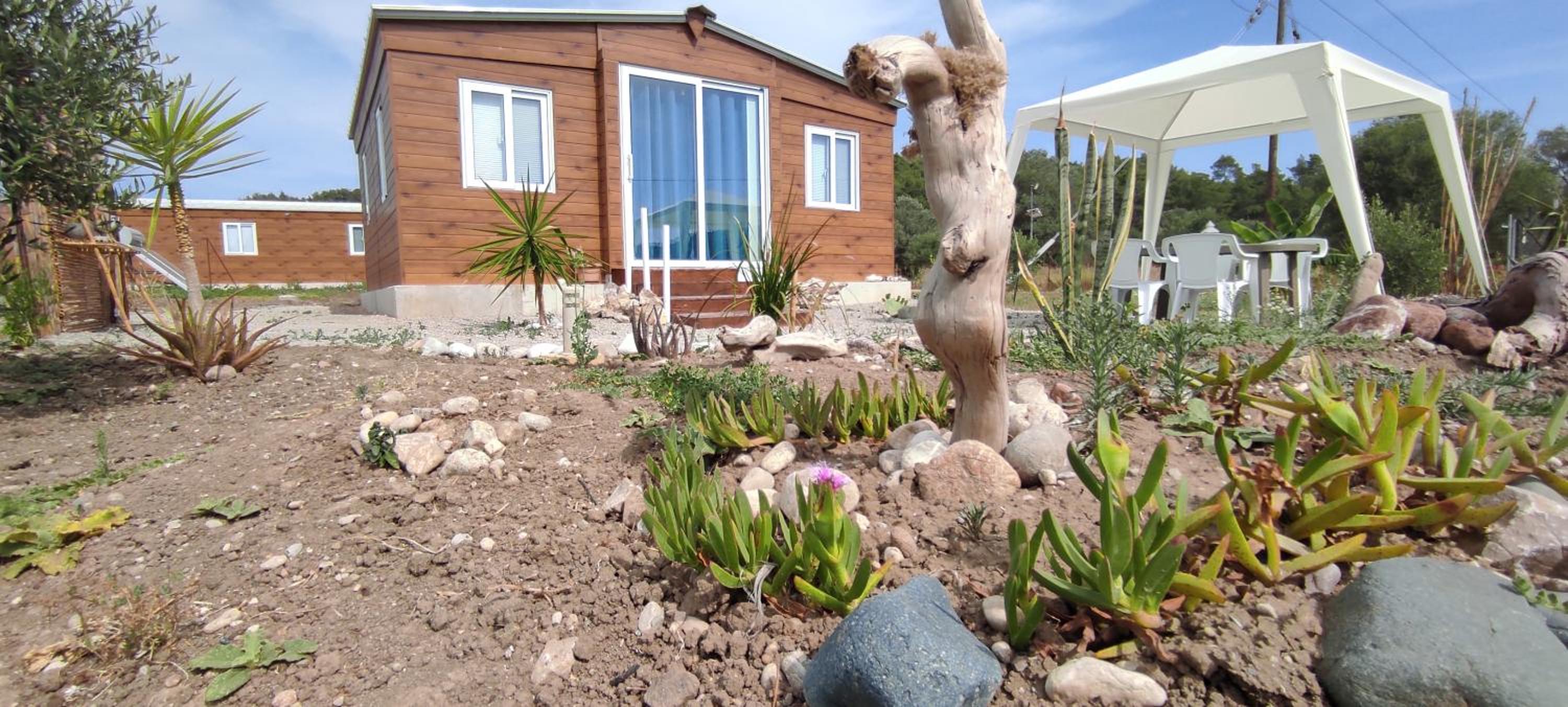 Mountain View Bungalows Dimilia