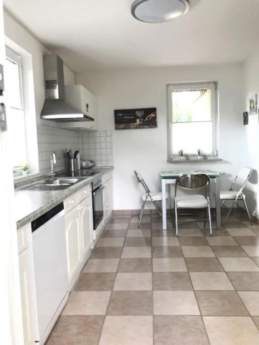 Casa Nella - Komfortables Einzelhaus mit Garten