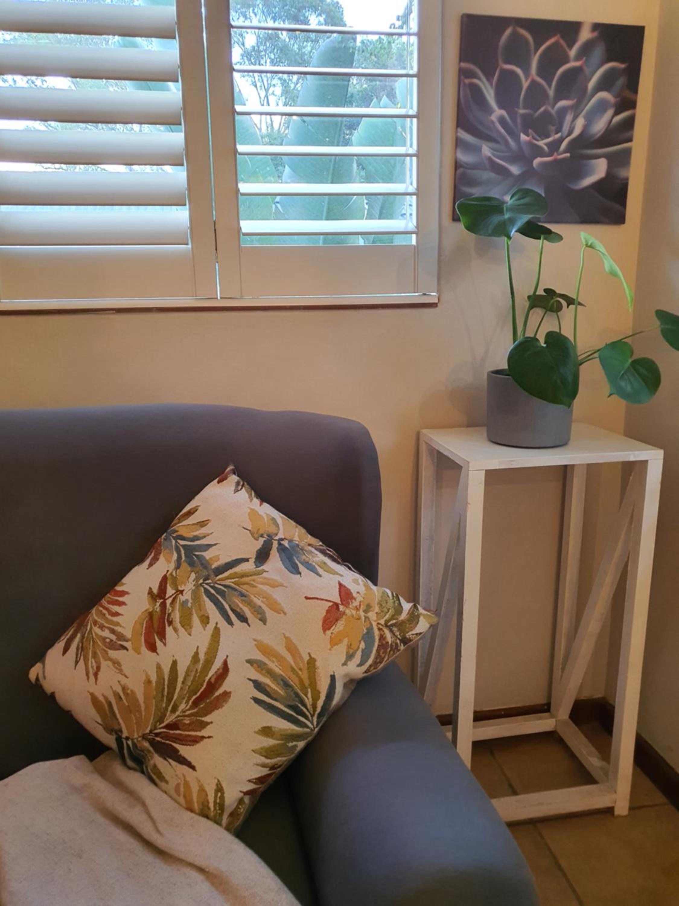 Warm and Cozy Home in Randburg