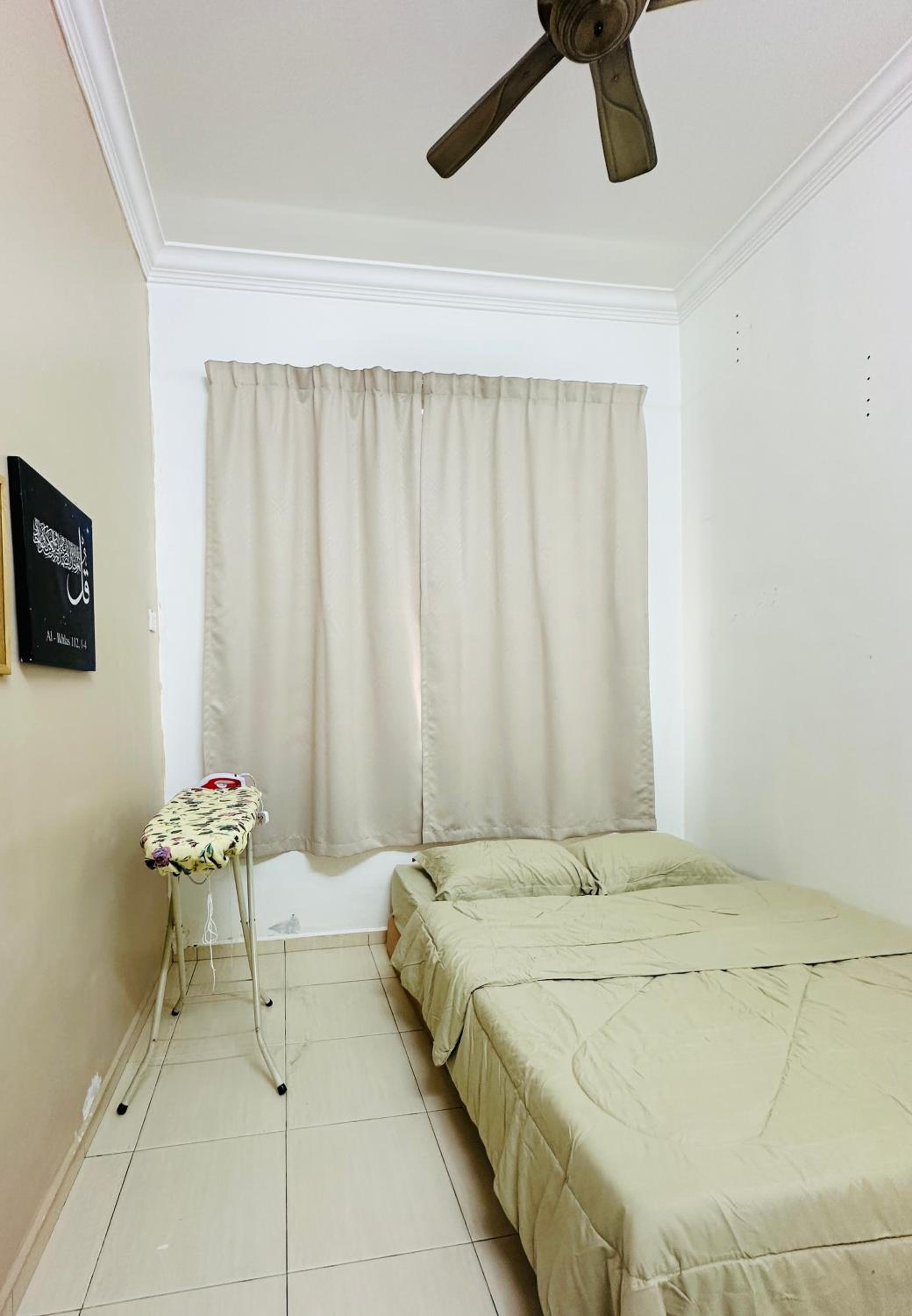 Homestay AlyNa
