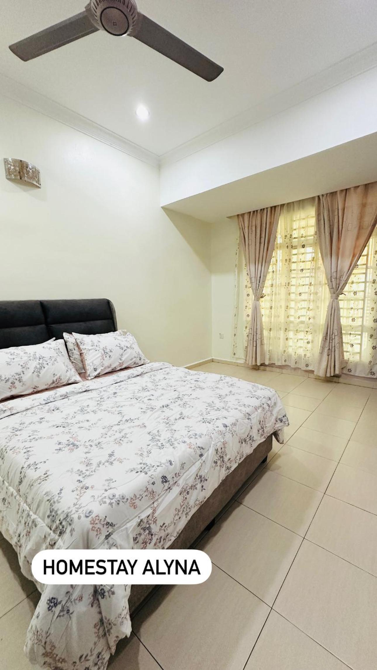 Homestay AlyNa
