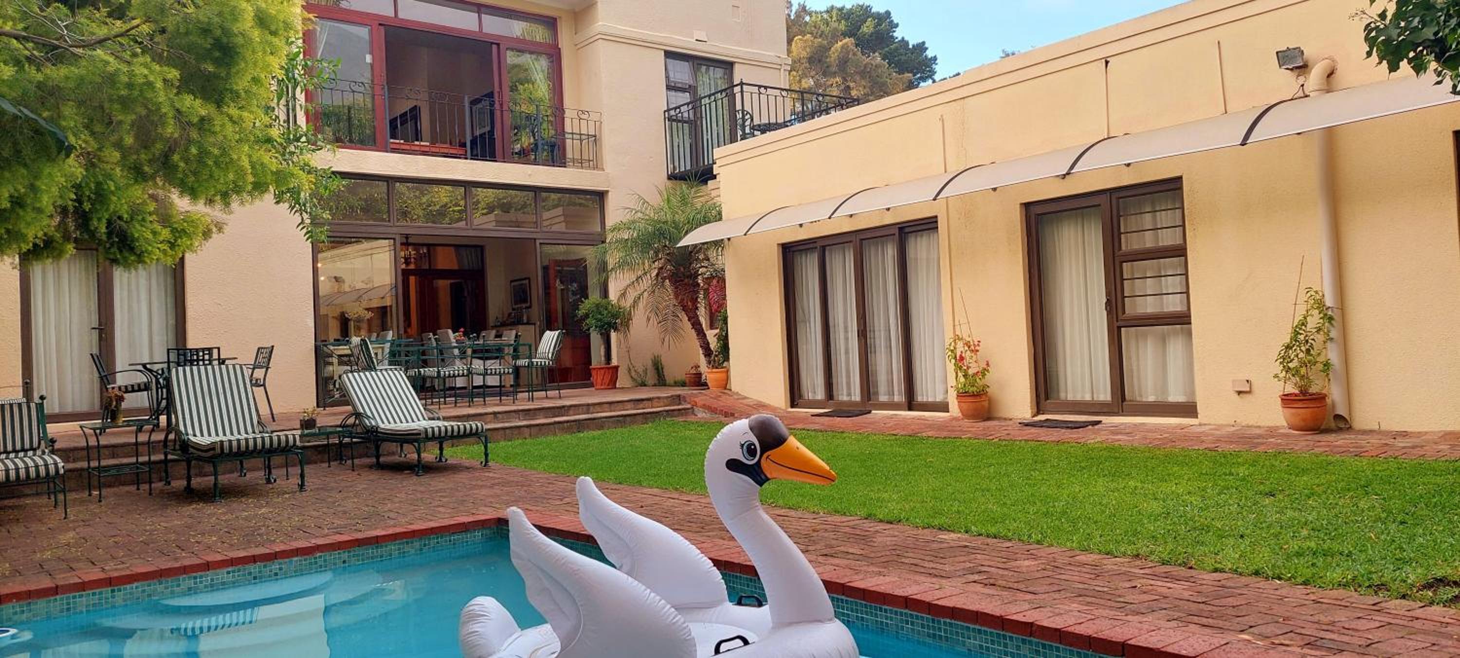 Riversong Guest House