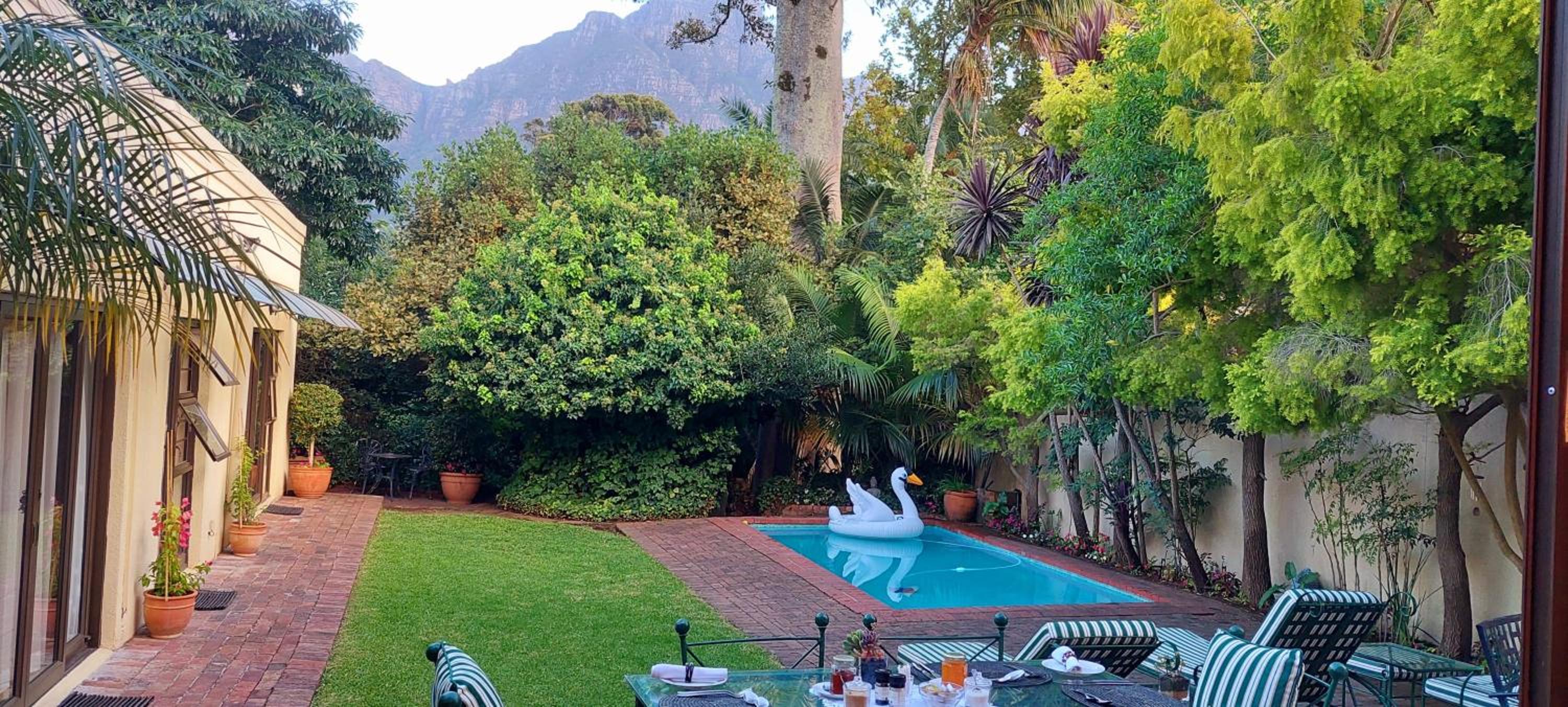 Riversong Guest House