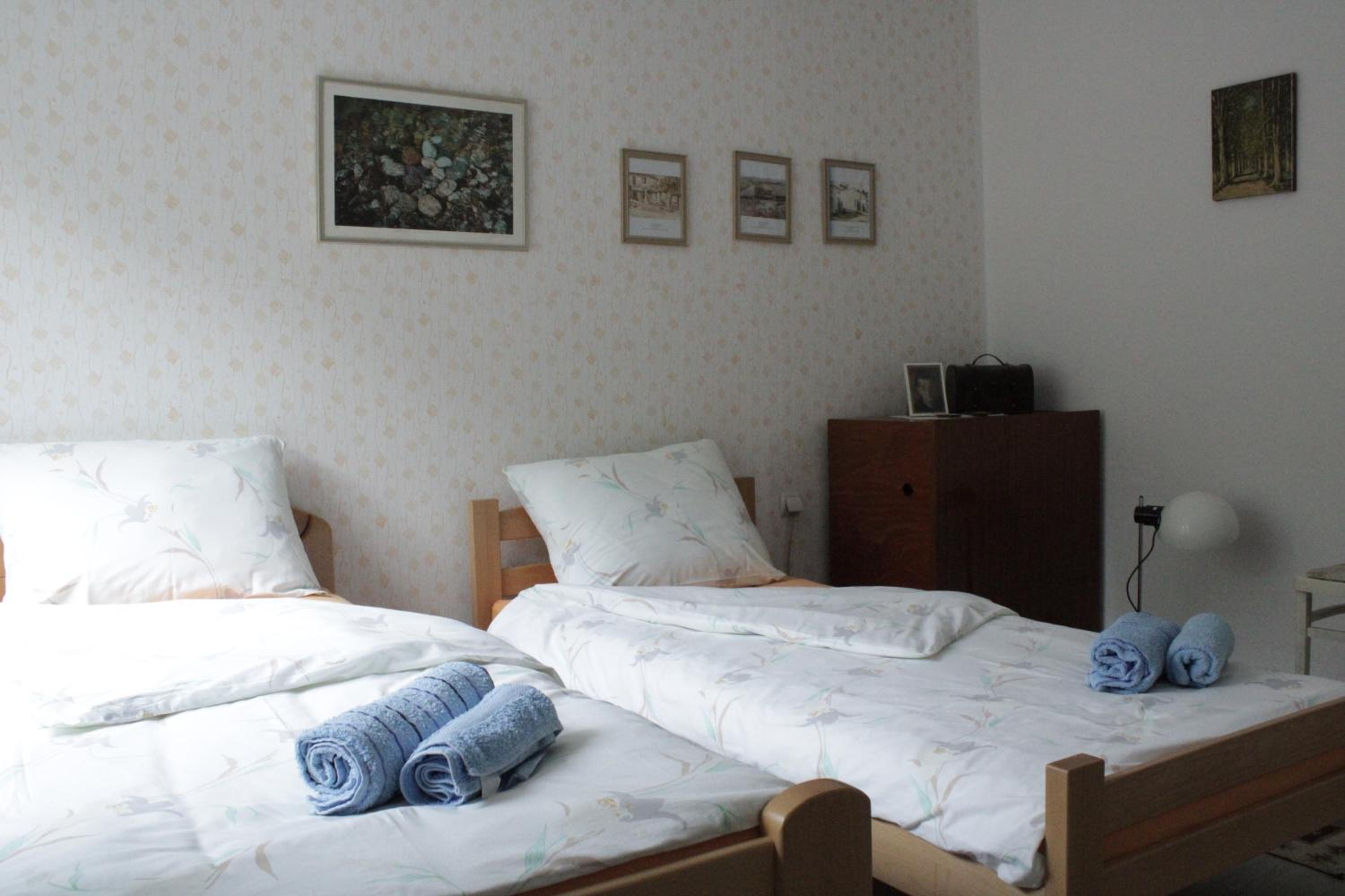 Apartman ZORA s bazenom sa slanom vodom - nova sezona!