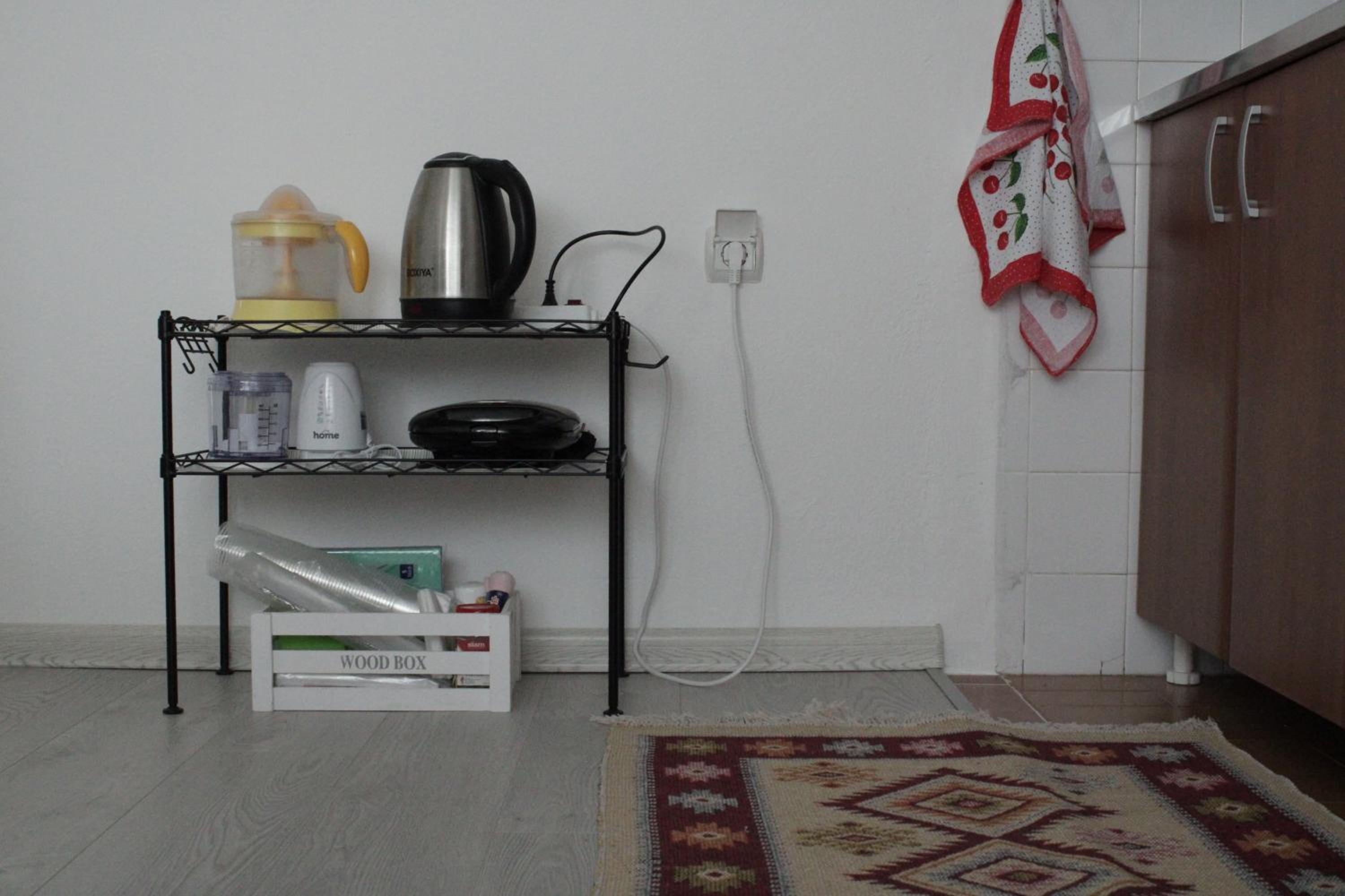 Apartman ZORA s bazenom sa slanom vodom - nova sezona!