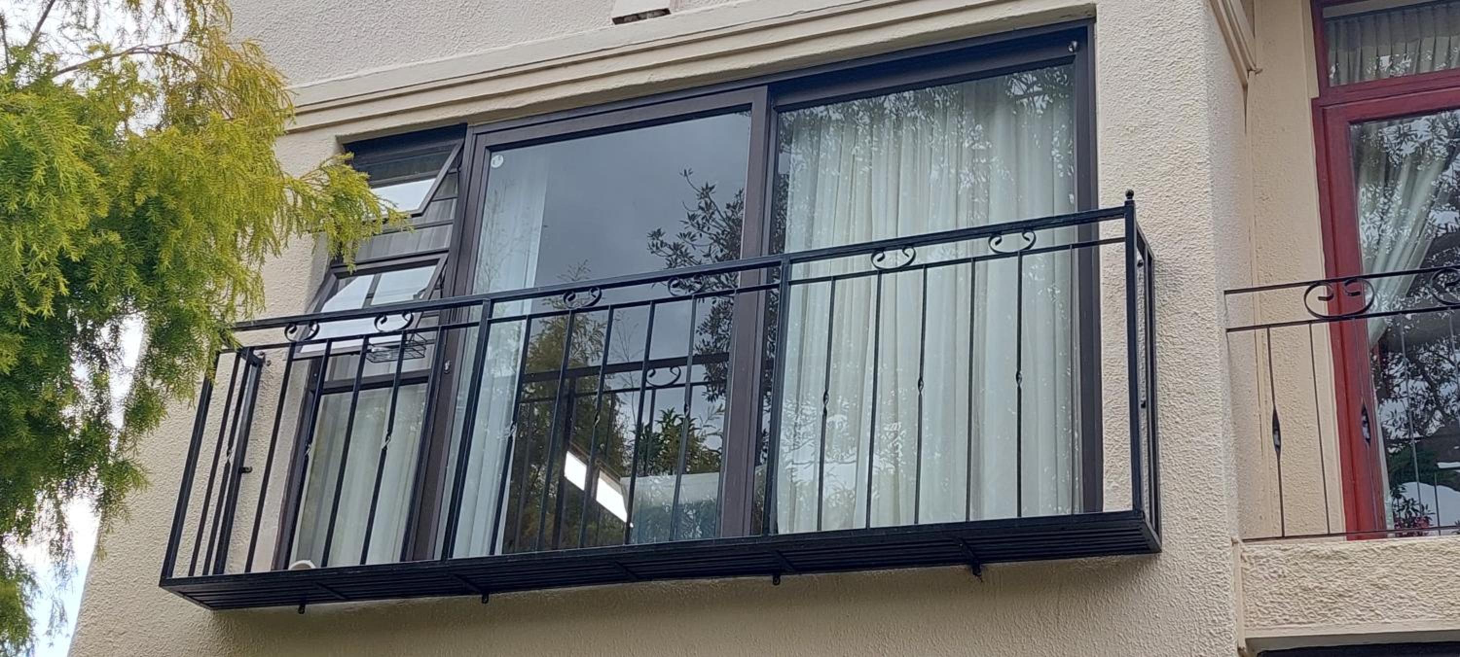Riversong Guest House