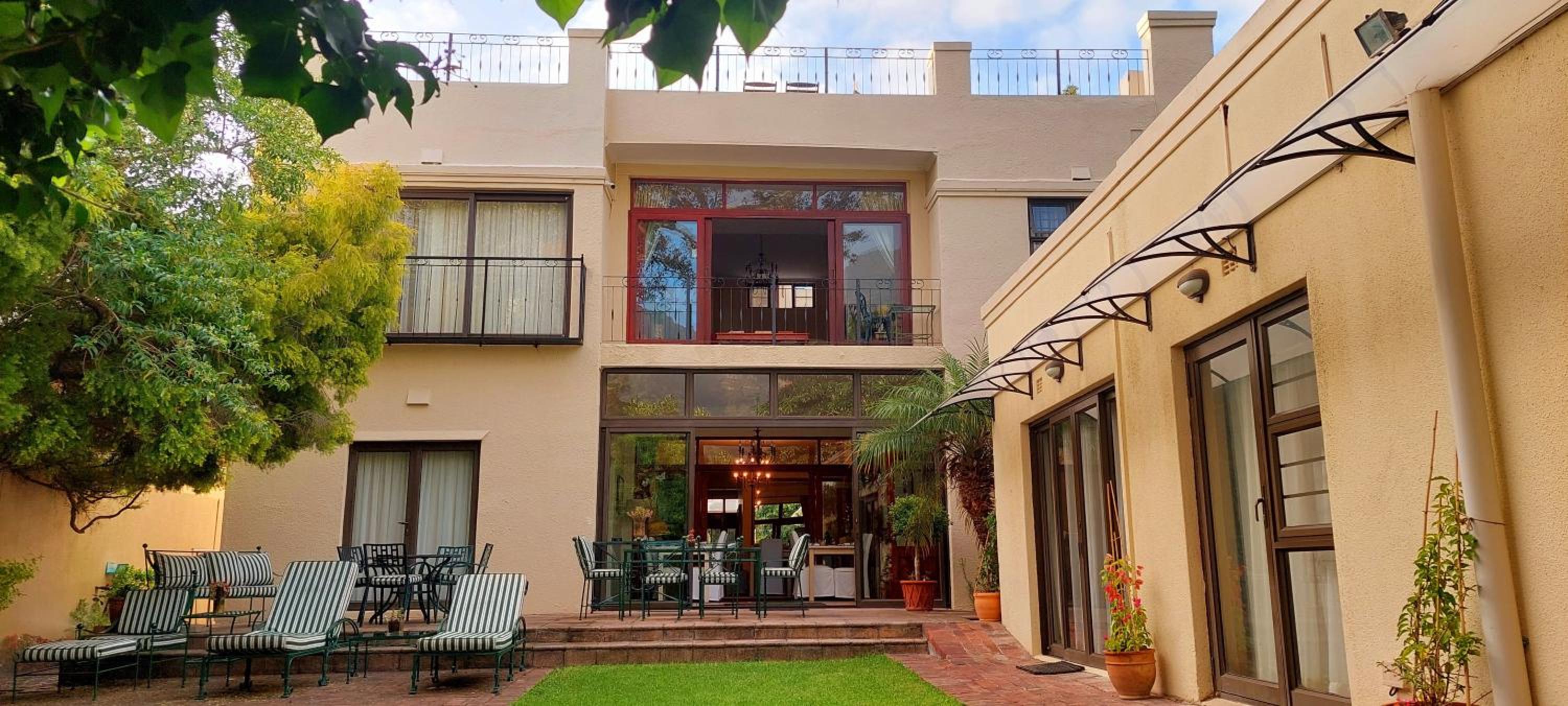 Riversong Guest House