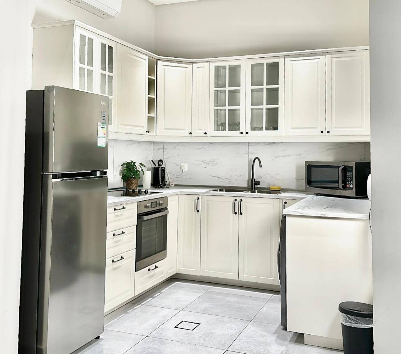 Nuzul R138 - Elegant apartment