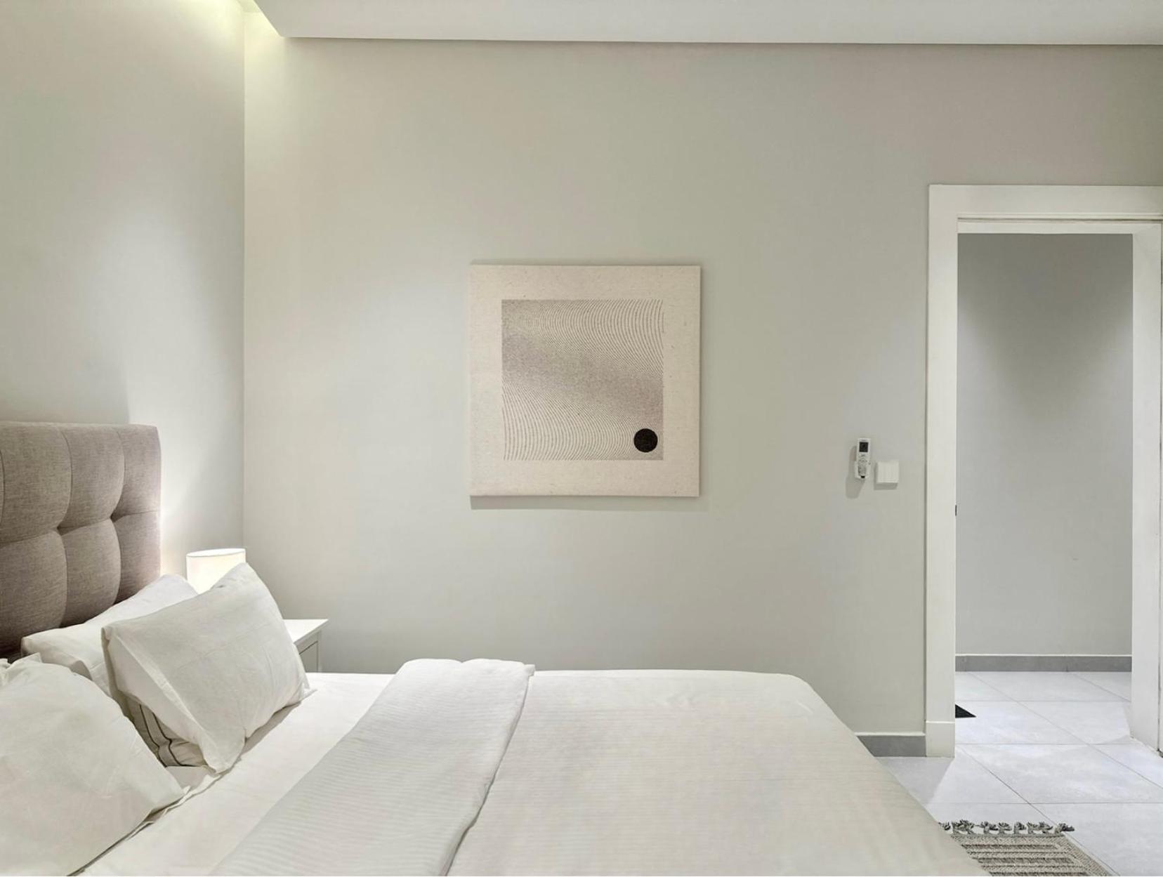Nuzul R138 - Elegant apartment