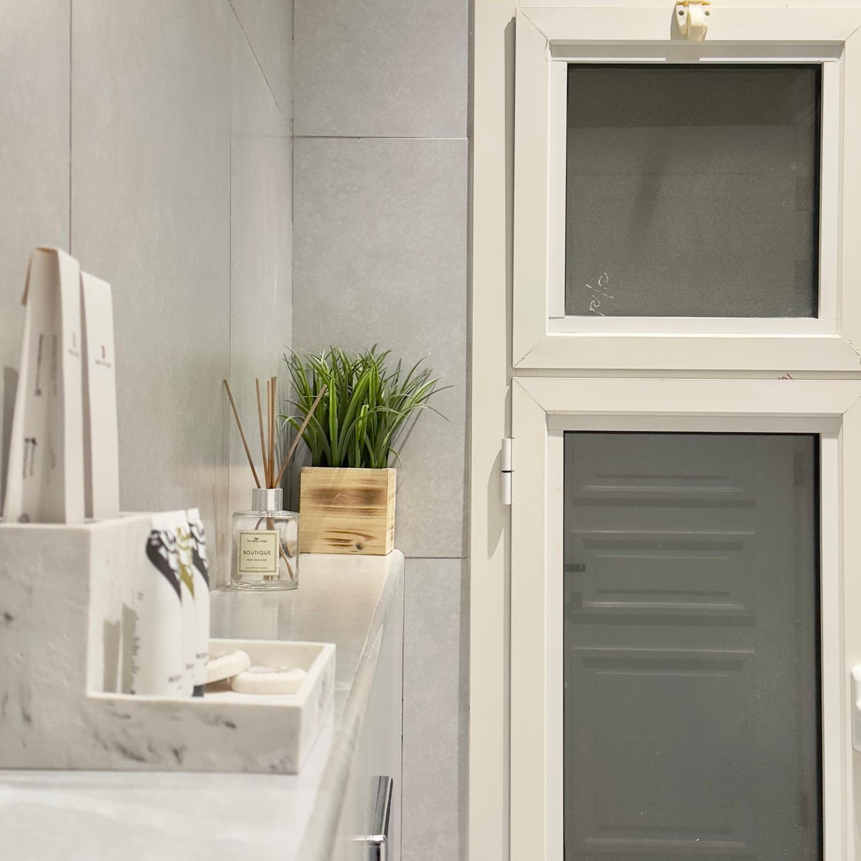 Nuzul R138 - Elegant apartment