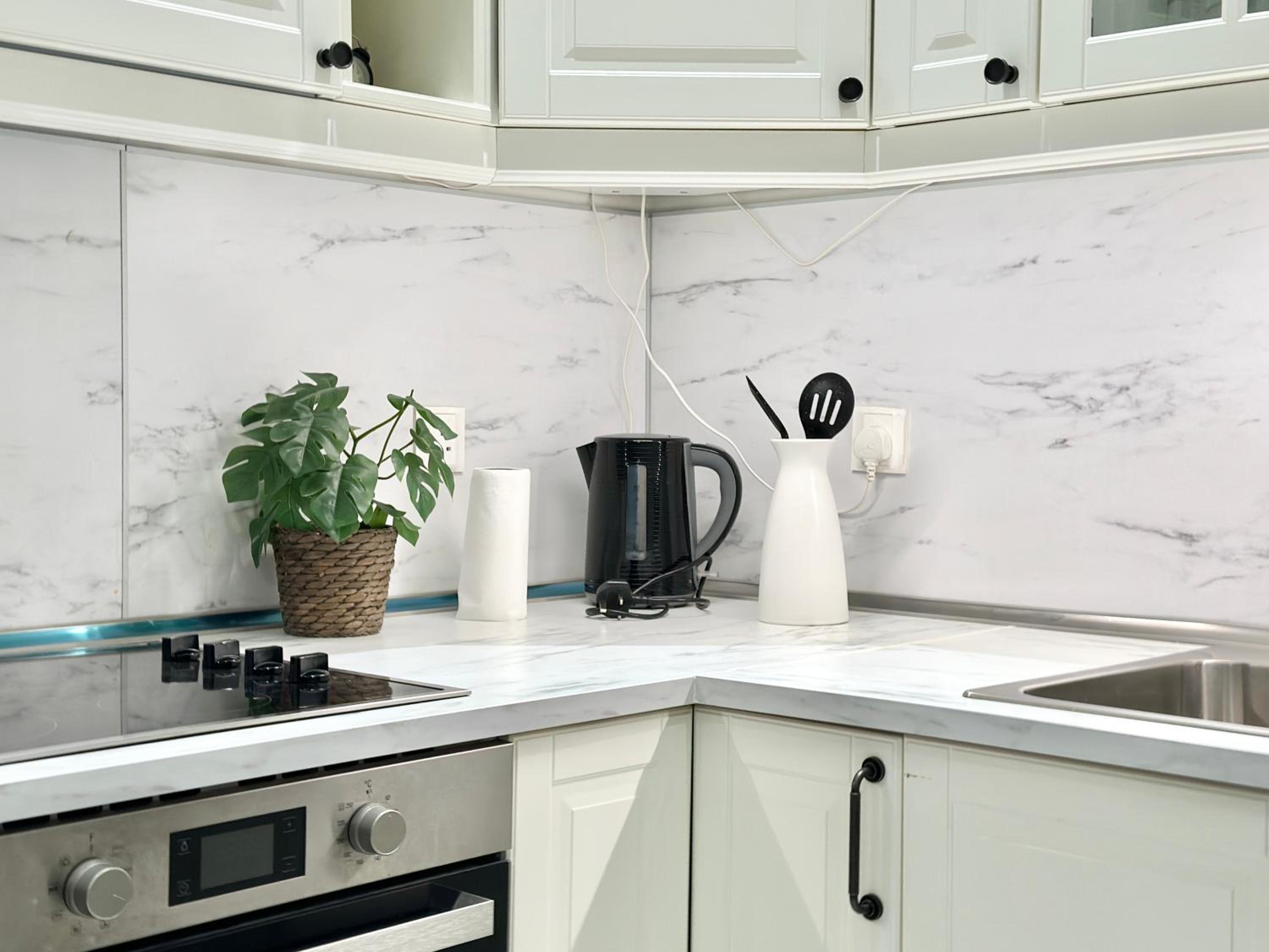 Nuzul R138 - Elegant apartment
