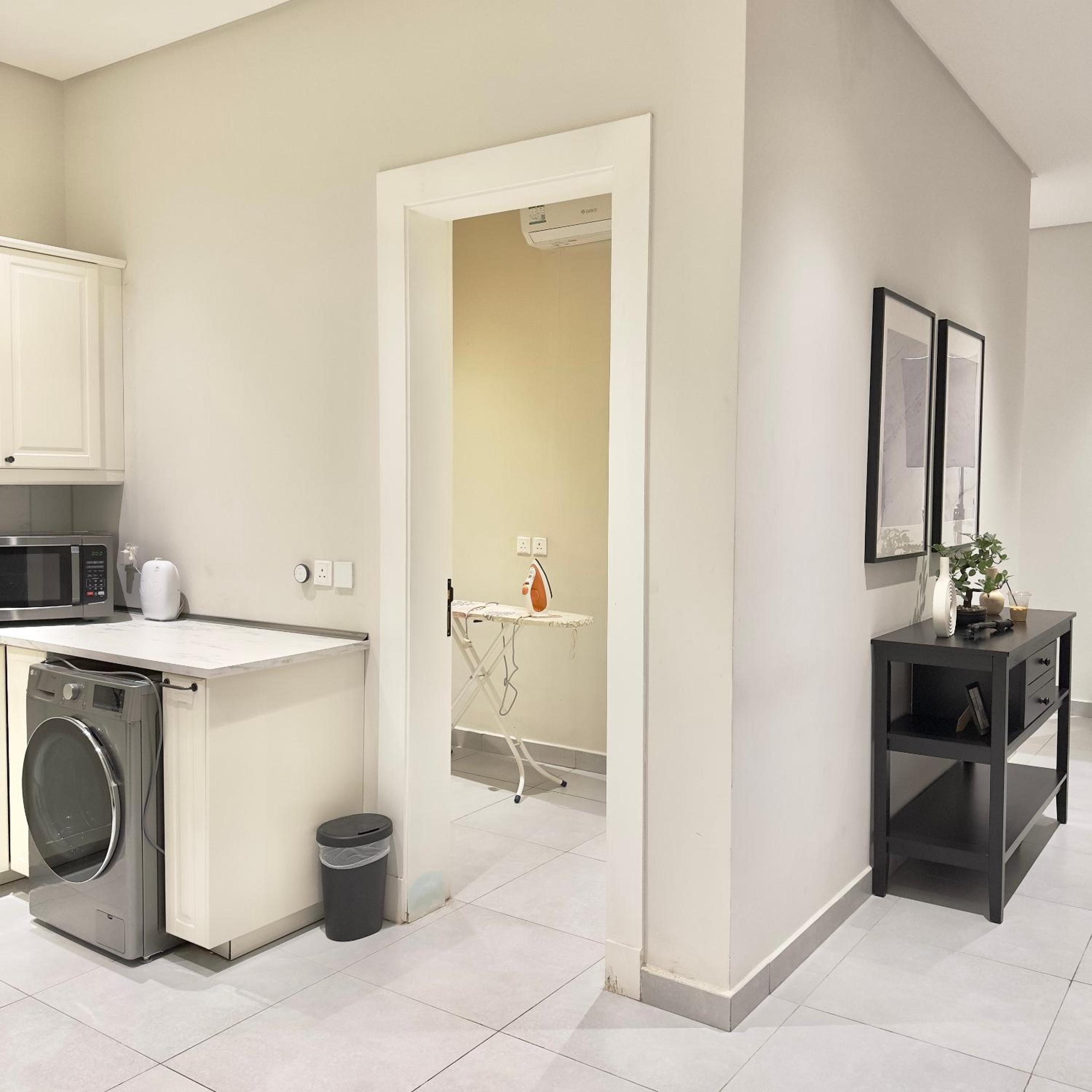 Nuzul R138 - Elegant apartment
