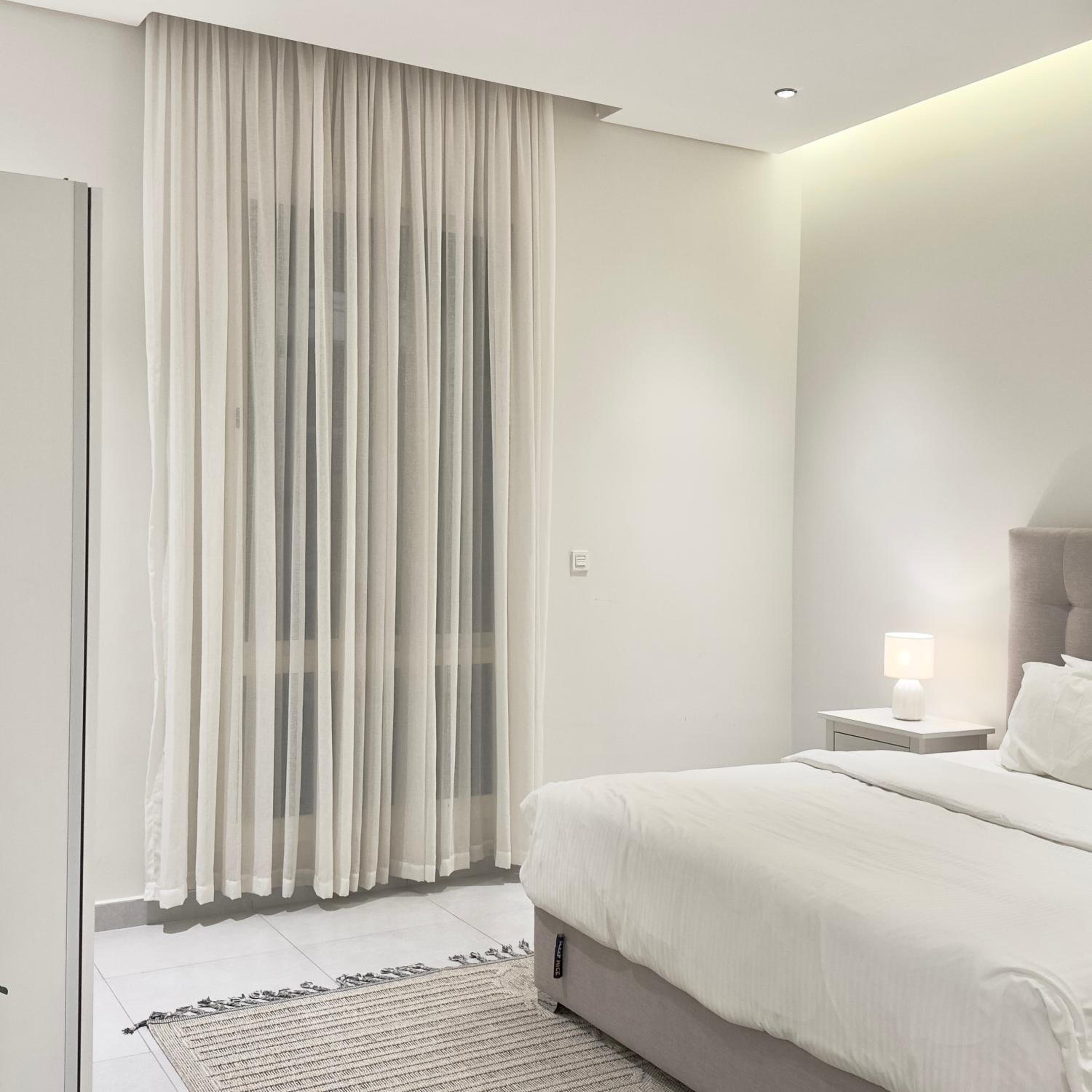 Nuzul R138 - Elegant apartment