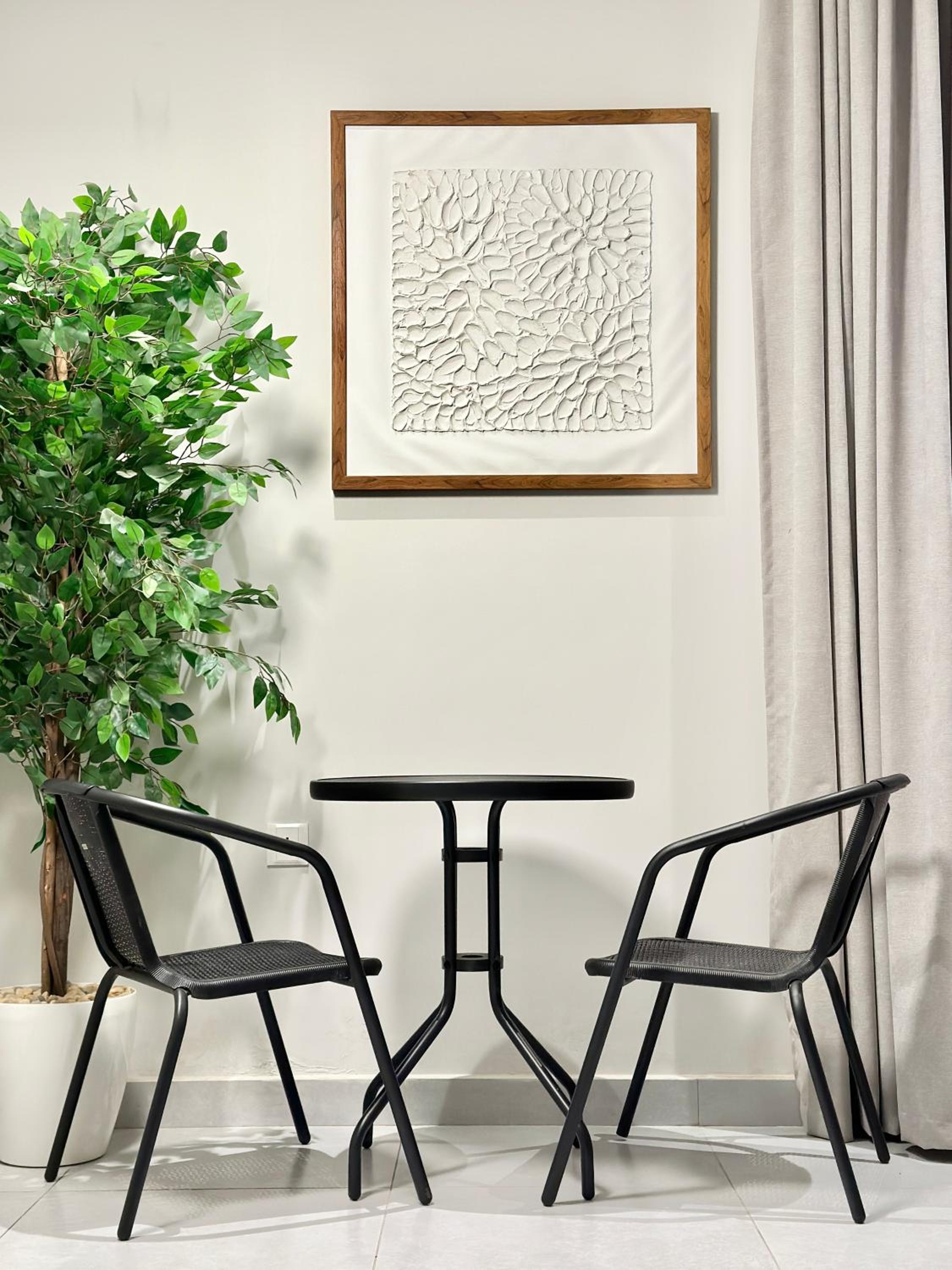 Nuzul R138 - Elegant apartment