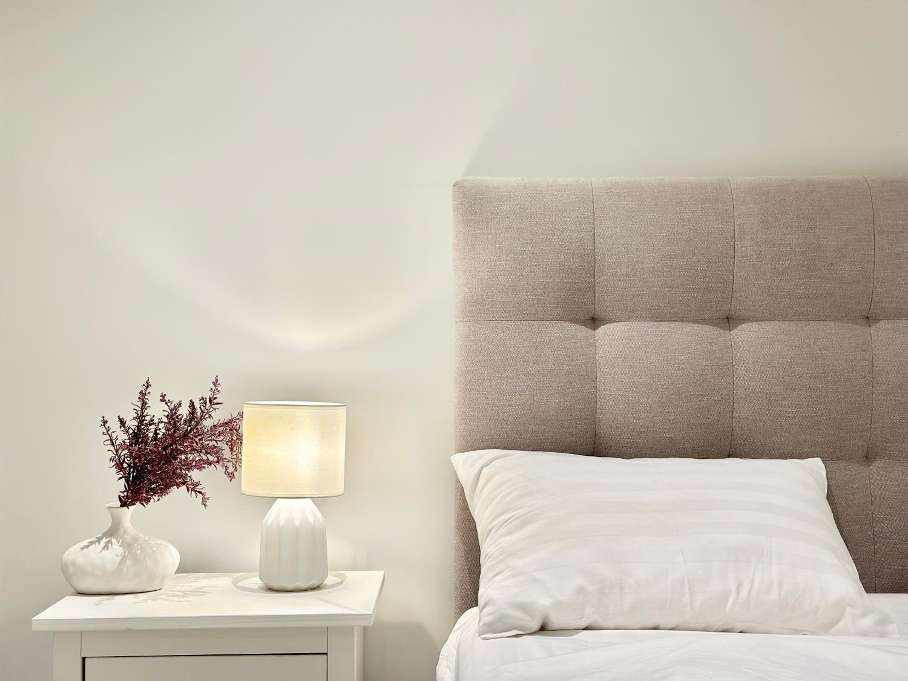 Nuzul R138 - Elegant apartment