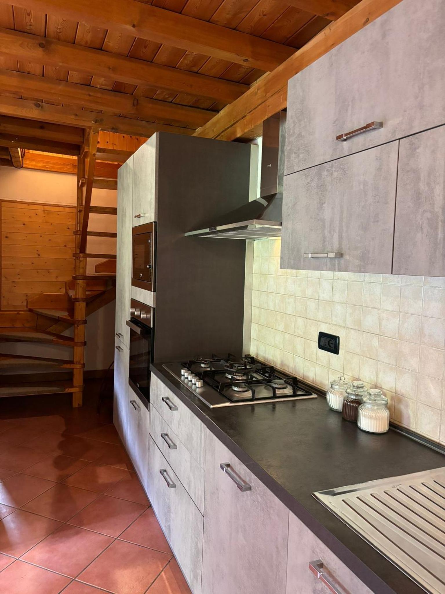 Chalet Beatrice