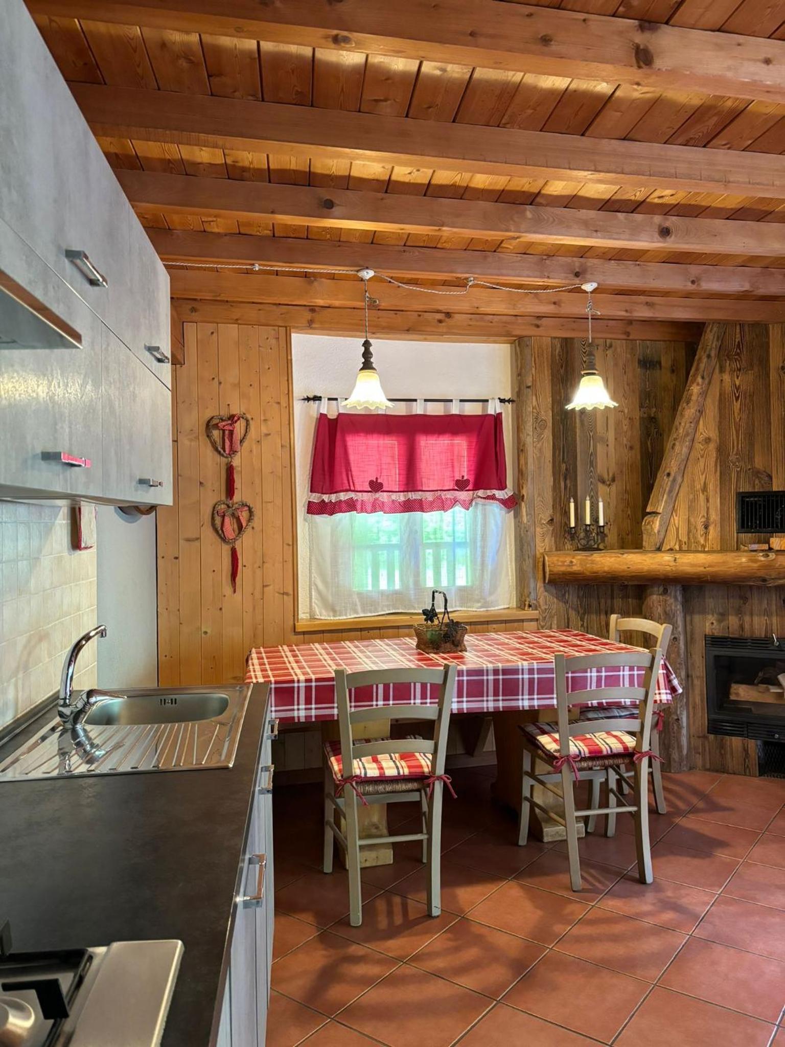 Chalet Beatrice