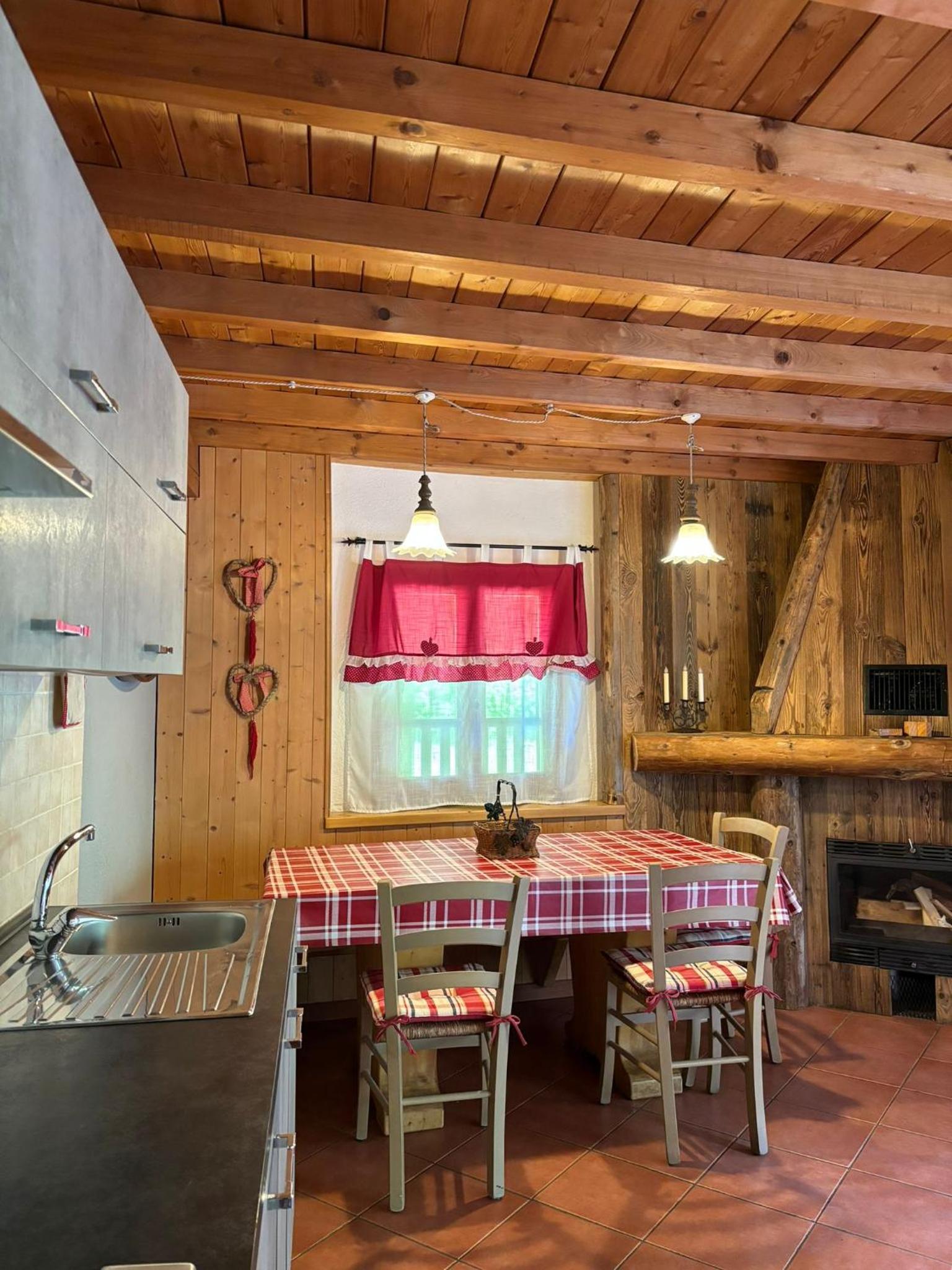 Chalet Beatrice