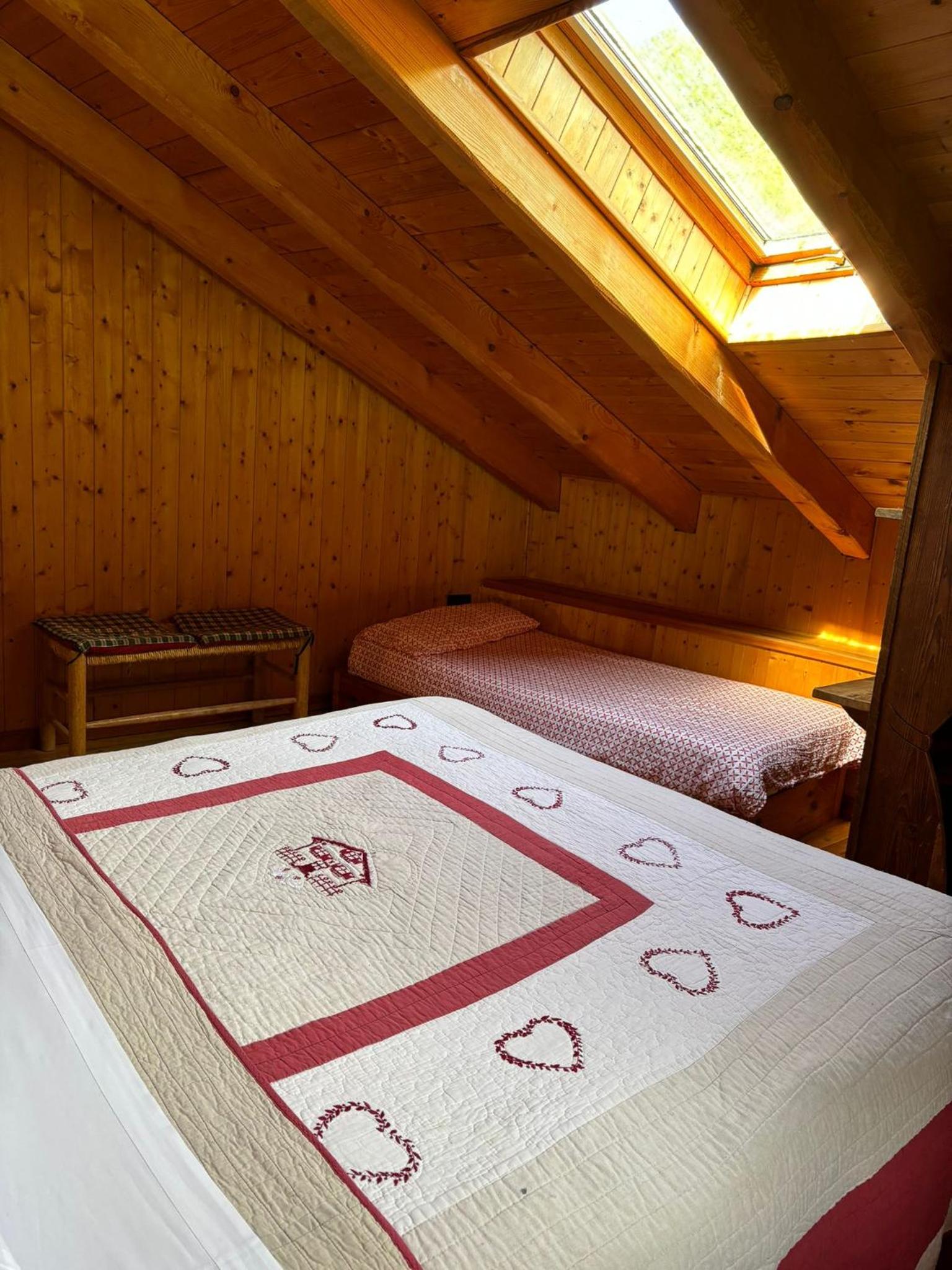 Chalet Beatrice