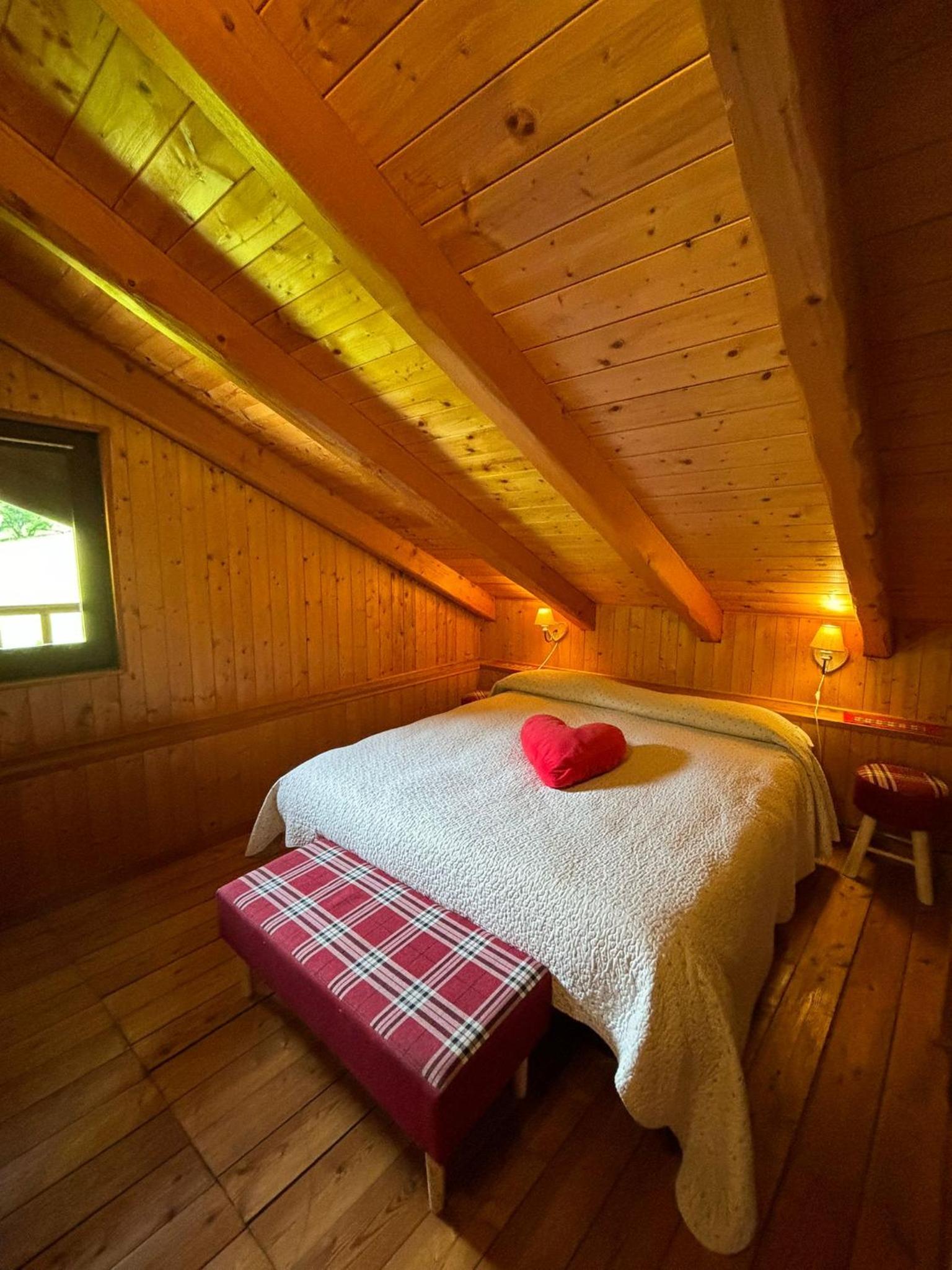 Chalet Beatrice