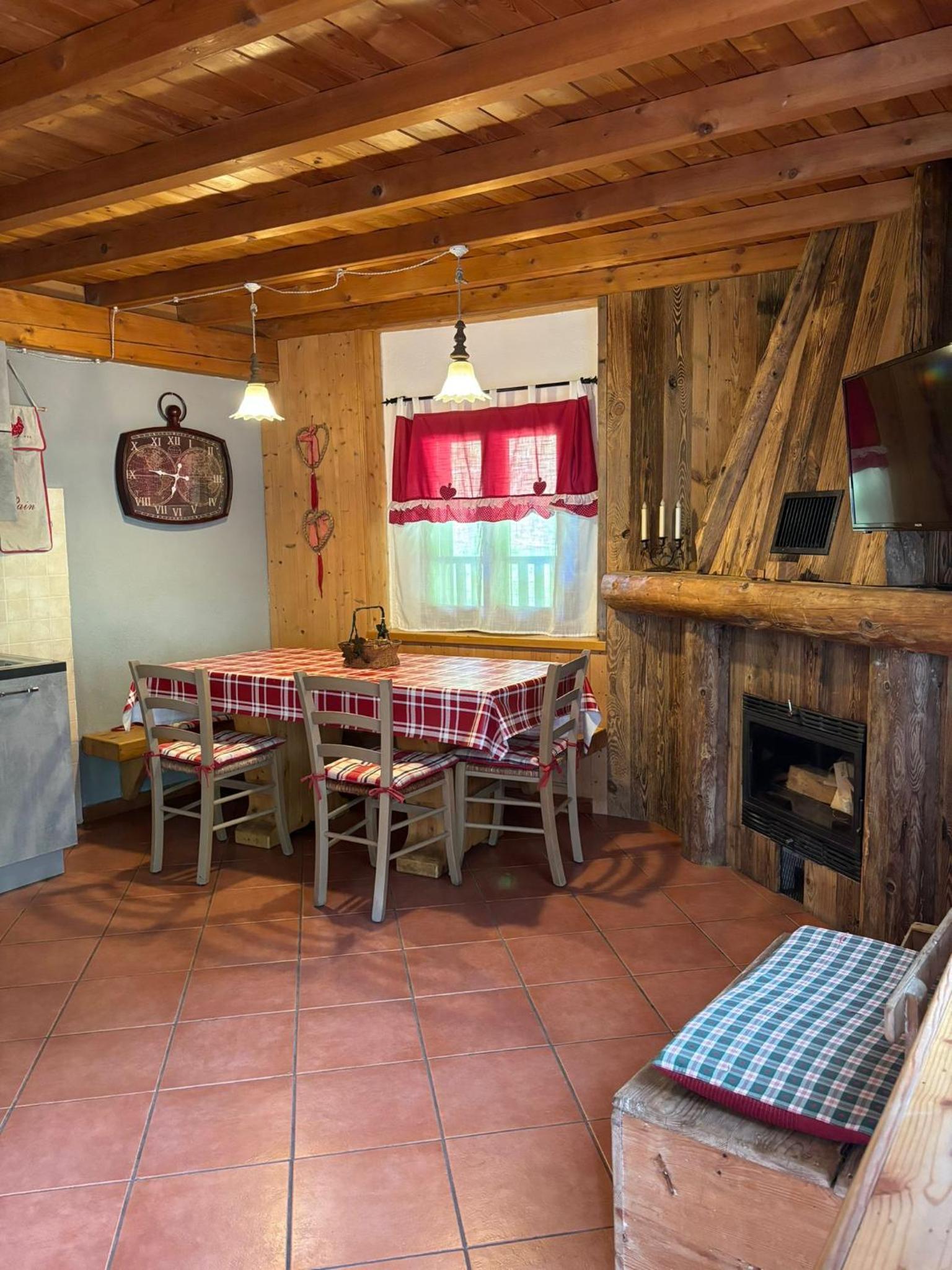 Chalet Beatrice