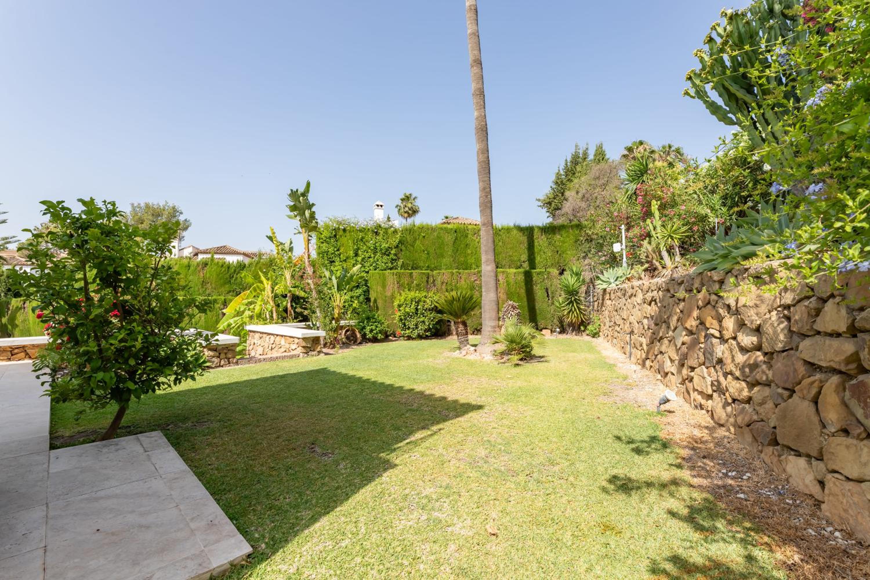 Villa Esmeralda Aloha - Private Swimming Pool