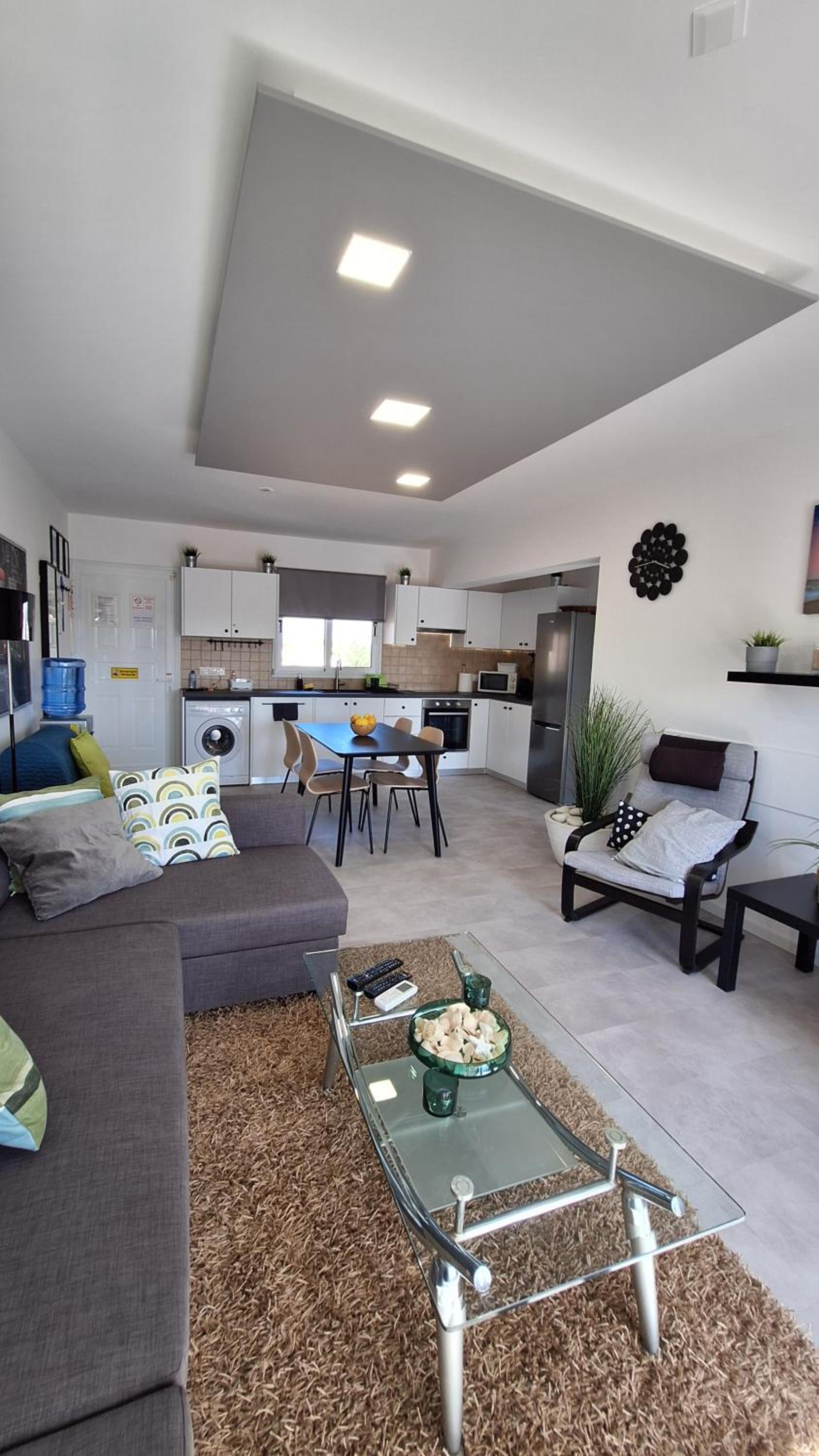 Nissi Golden Sands Paradi