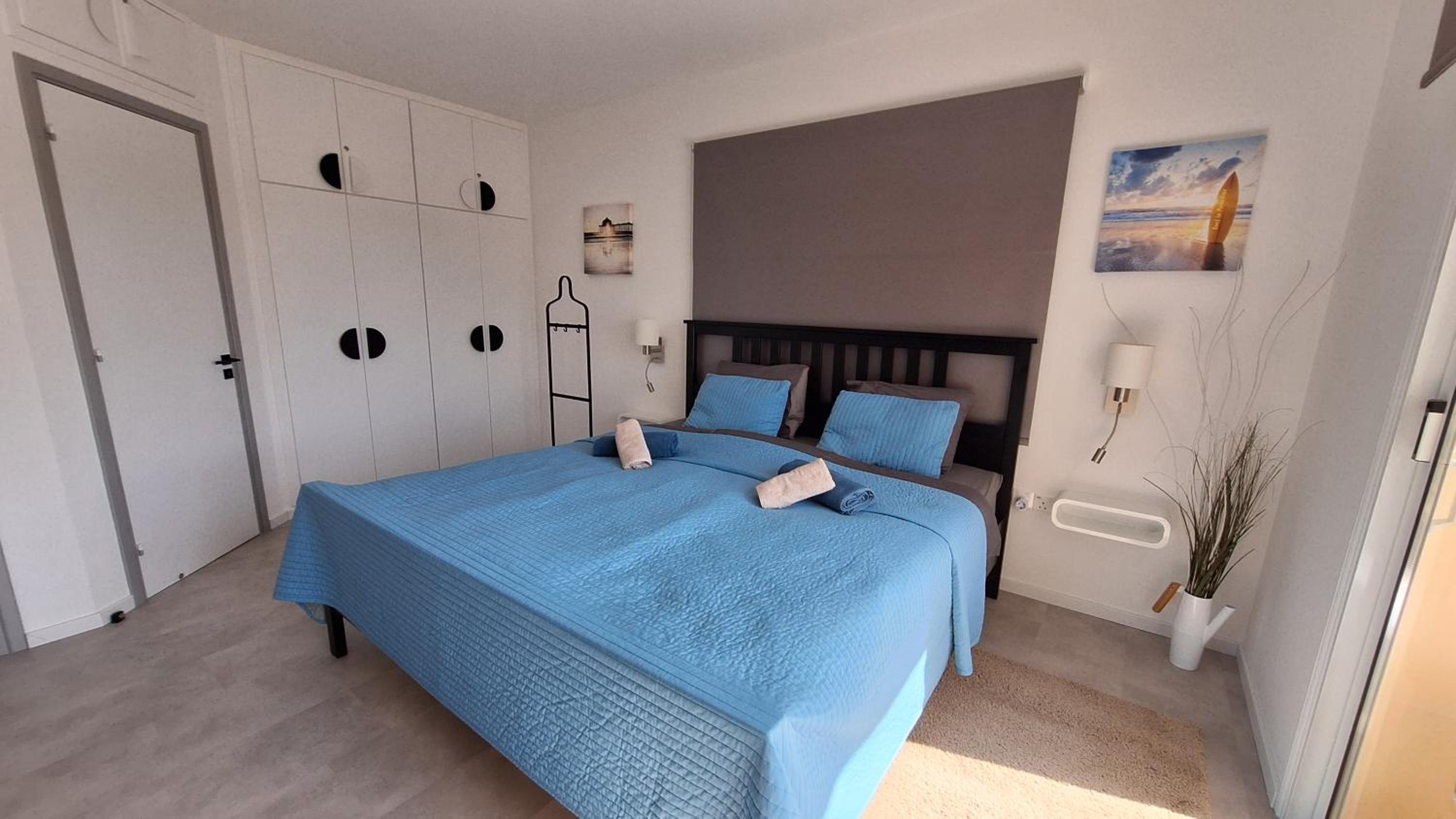 Nissi Golden Sands Paradi