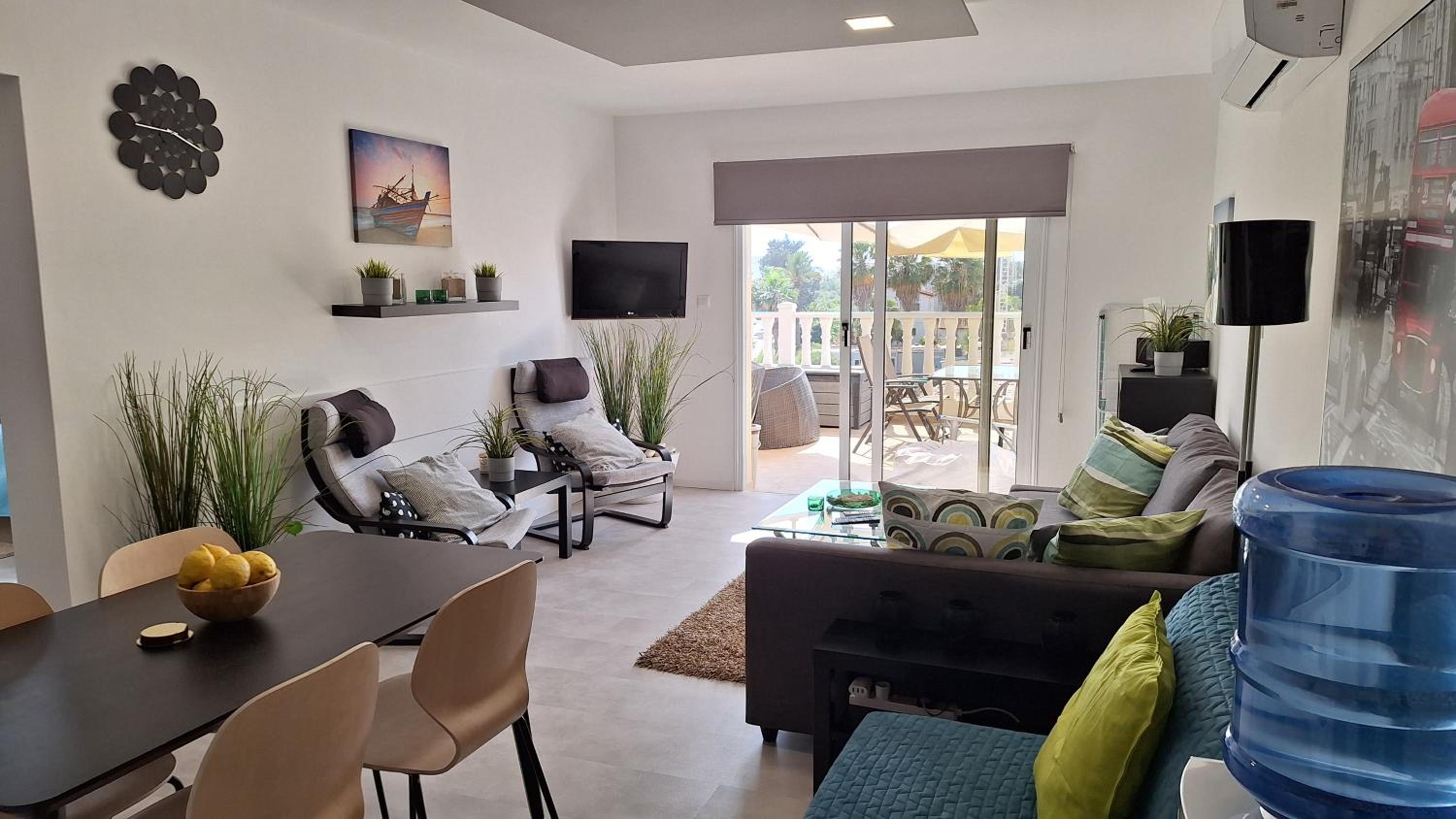 Nissi Golden Sands Paradi