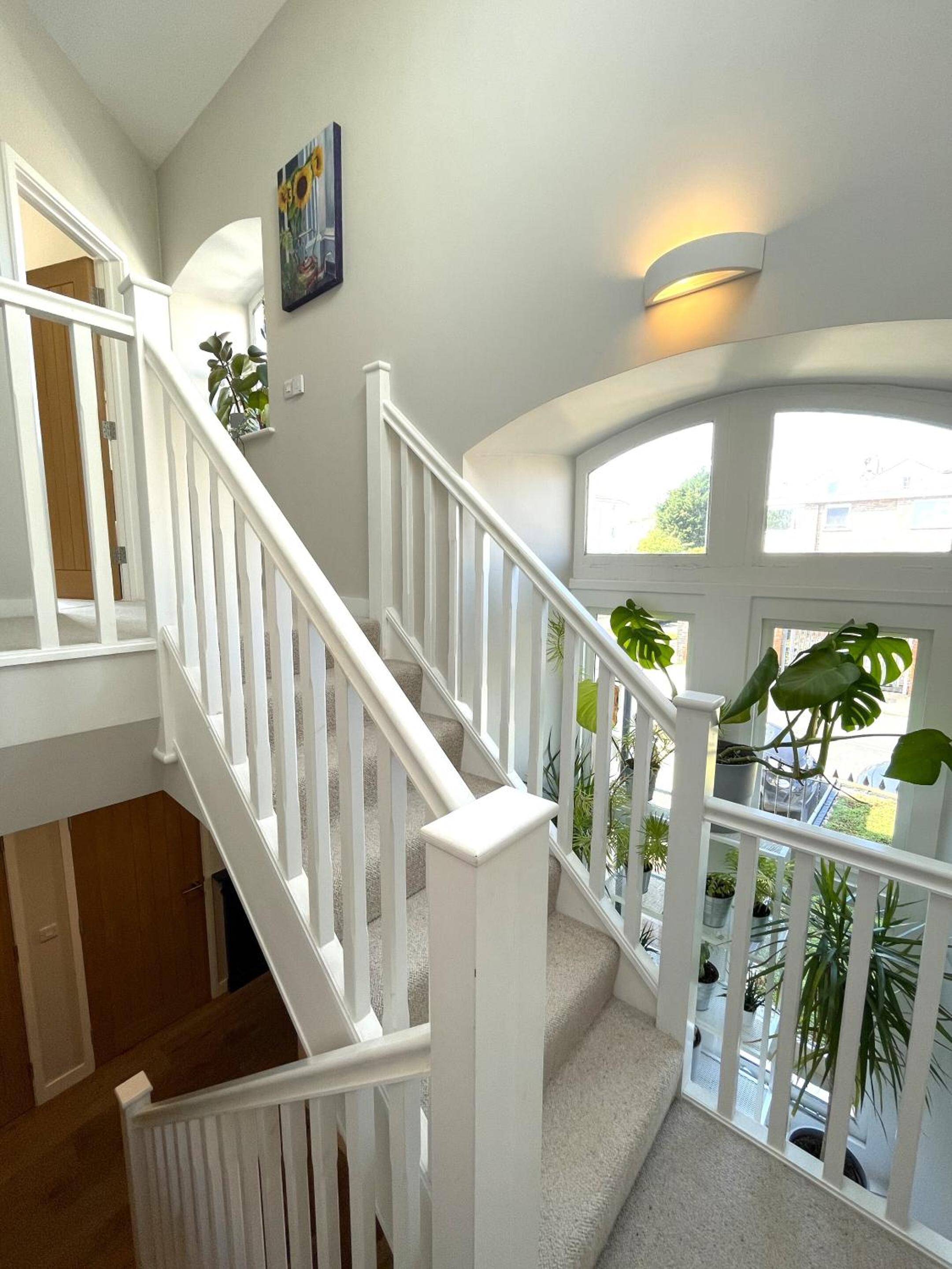 Hampton Hall - Wonderful Converted Home in Redland view 5