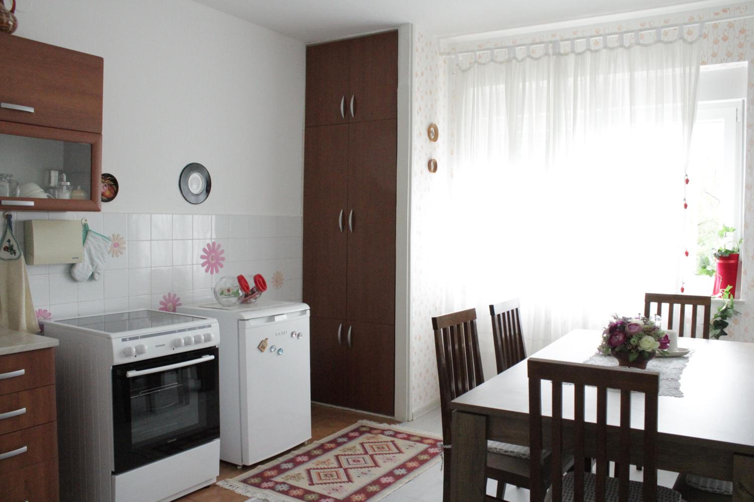 Apartman ZORA s bazenom sa slanom vodom - nova sezona!