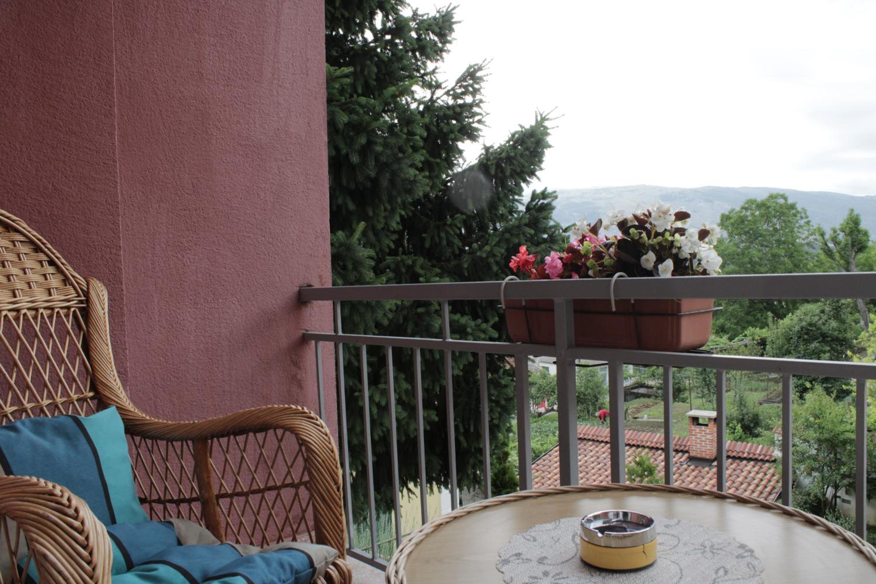 Apartman ZORA s bazenom sa slanom vodom - nova sezona!