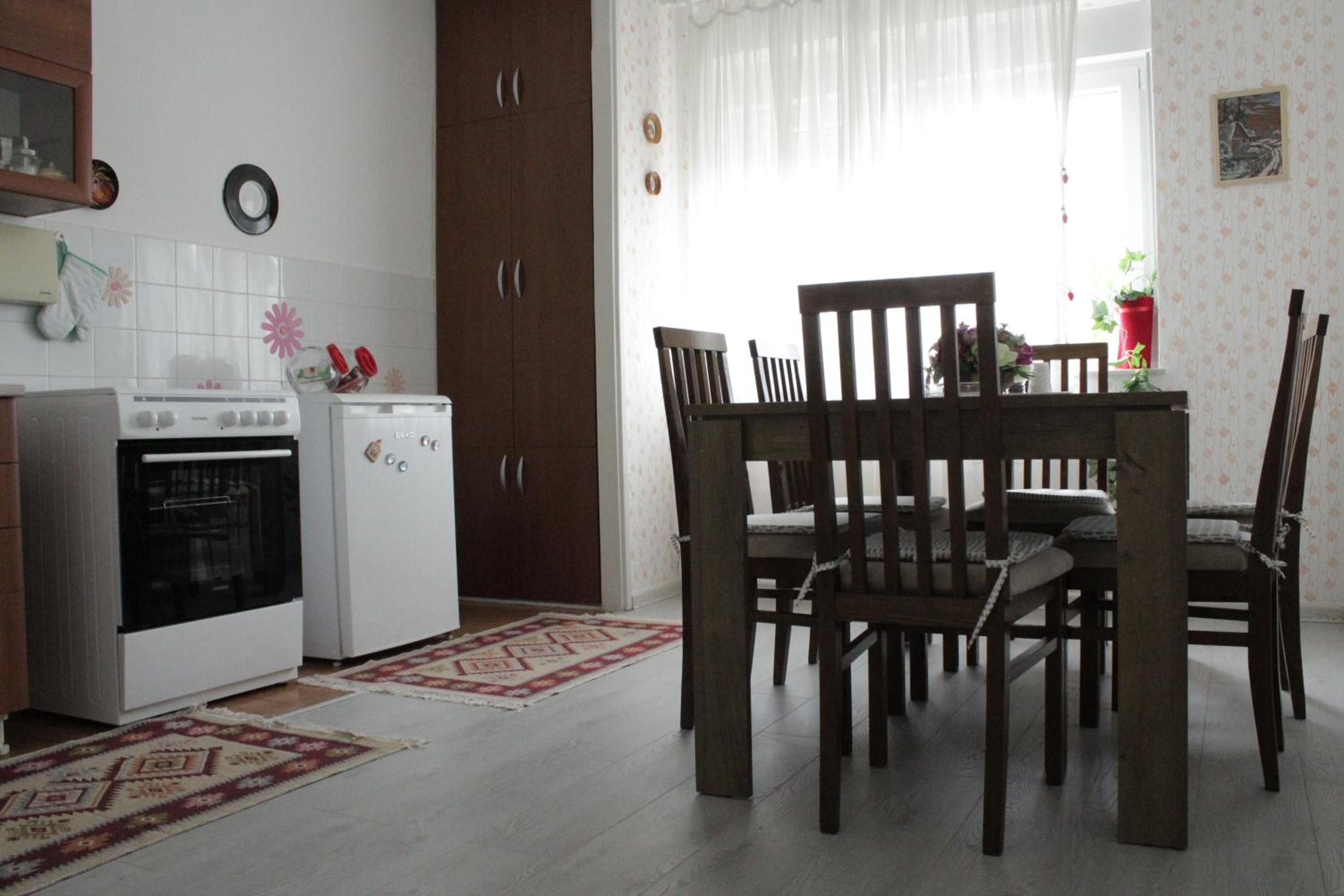 Apartman ZORA s bazenom sa slanom vodom - nova sezona!