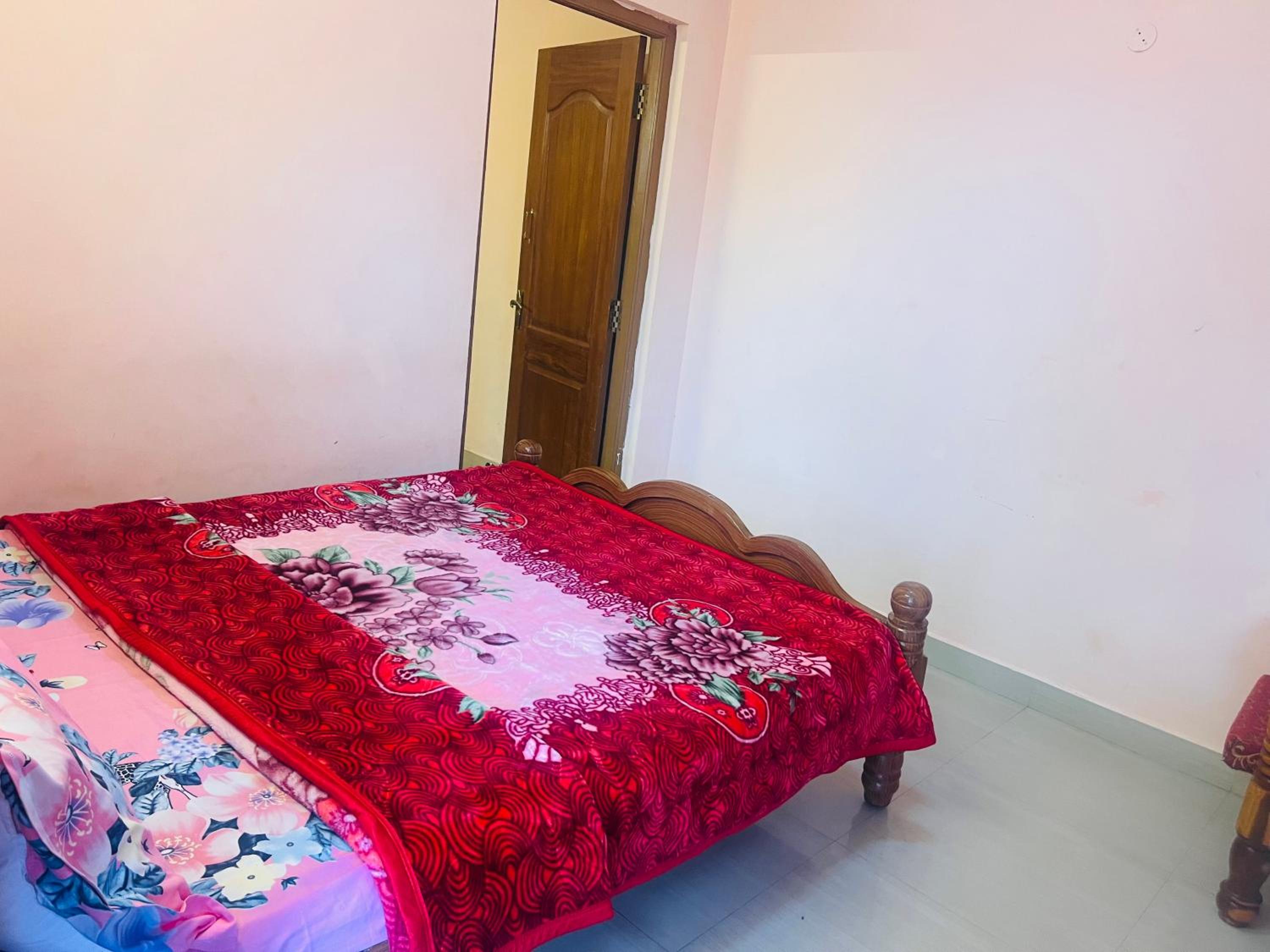 Muthu residency