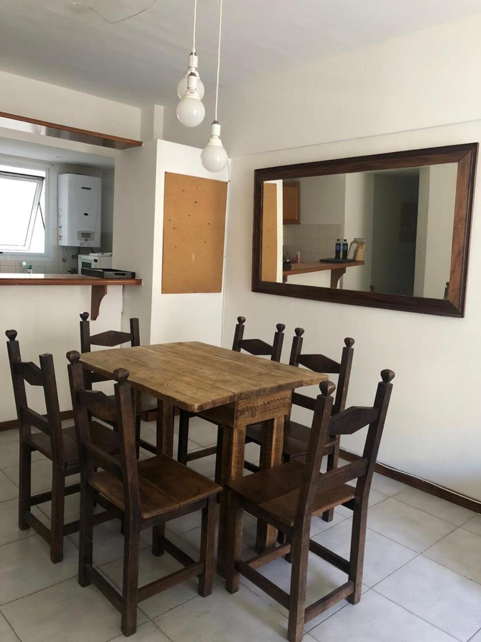 Hermoso departamento en pleno centro de MDP