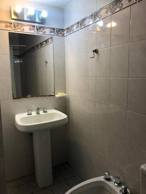 Hermoso departamento en pleno centro de MDP