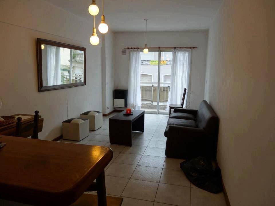 Hermoso departamento en pleno centro de MDP