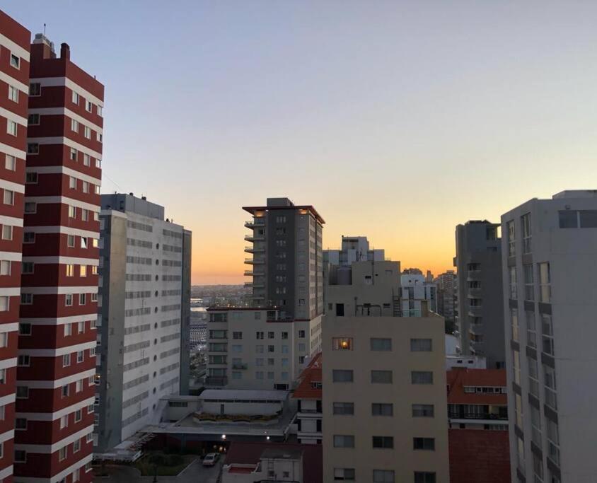 Hermoso departamento en pleno centro de MDP