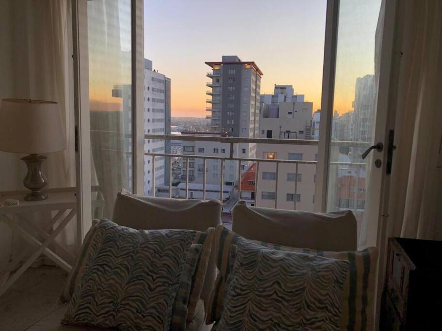 Hermoso departamento en pleno centro de MDP