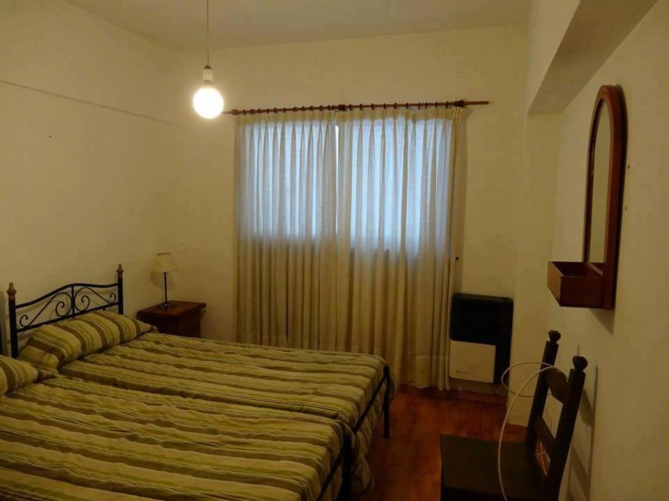 Hermoso departamento en pleno centro de MDP