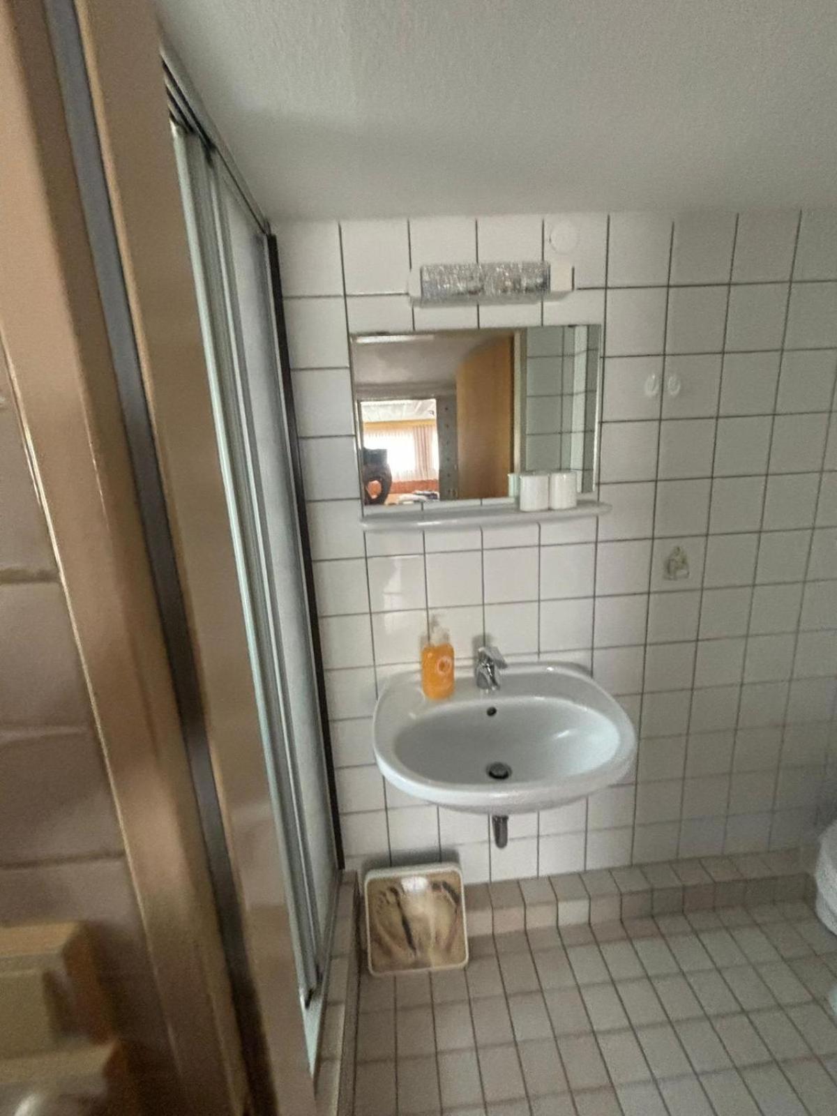 Pension Döser Strand