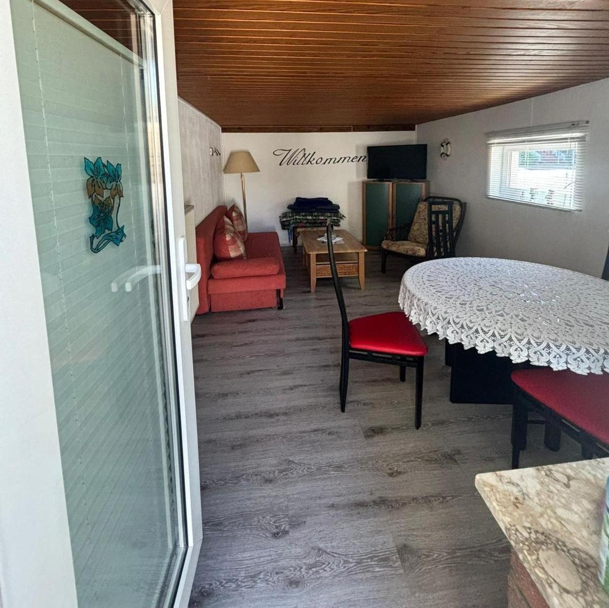 Pension Döser Strand