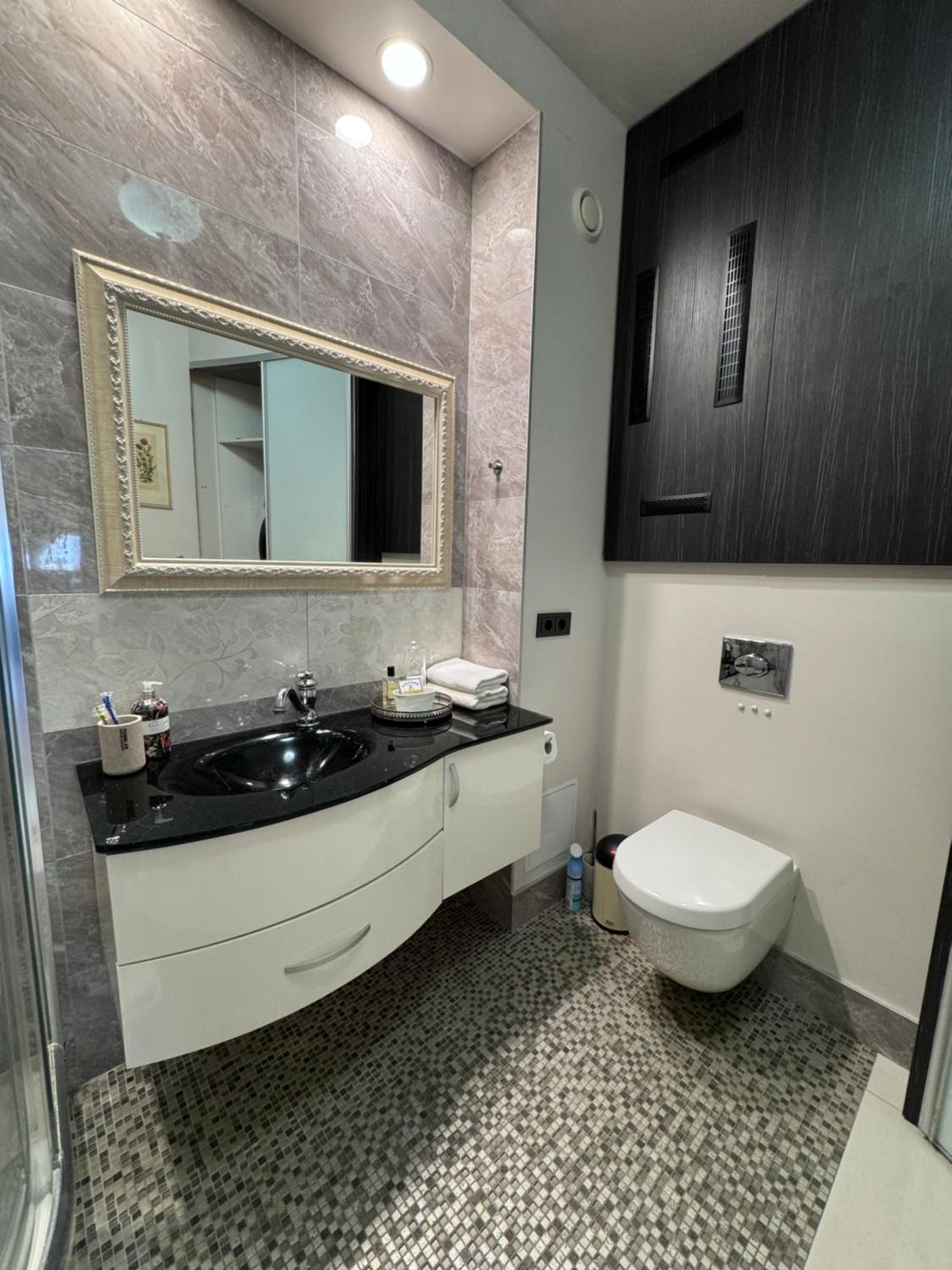 Broadway apartament