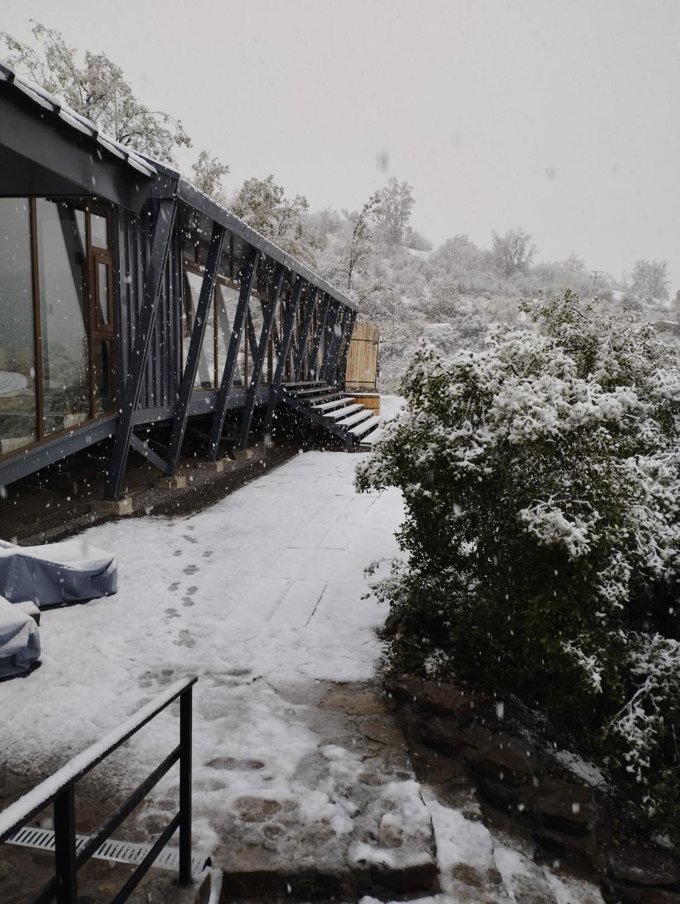 Casa Hirka Lodge