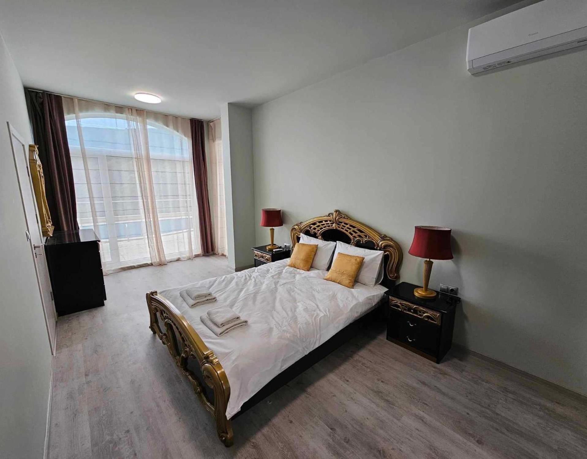 Dream sea apartment