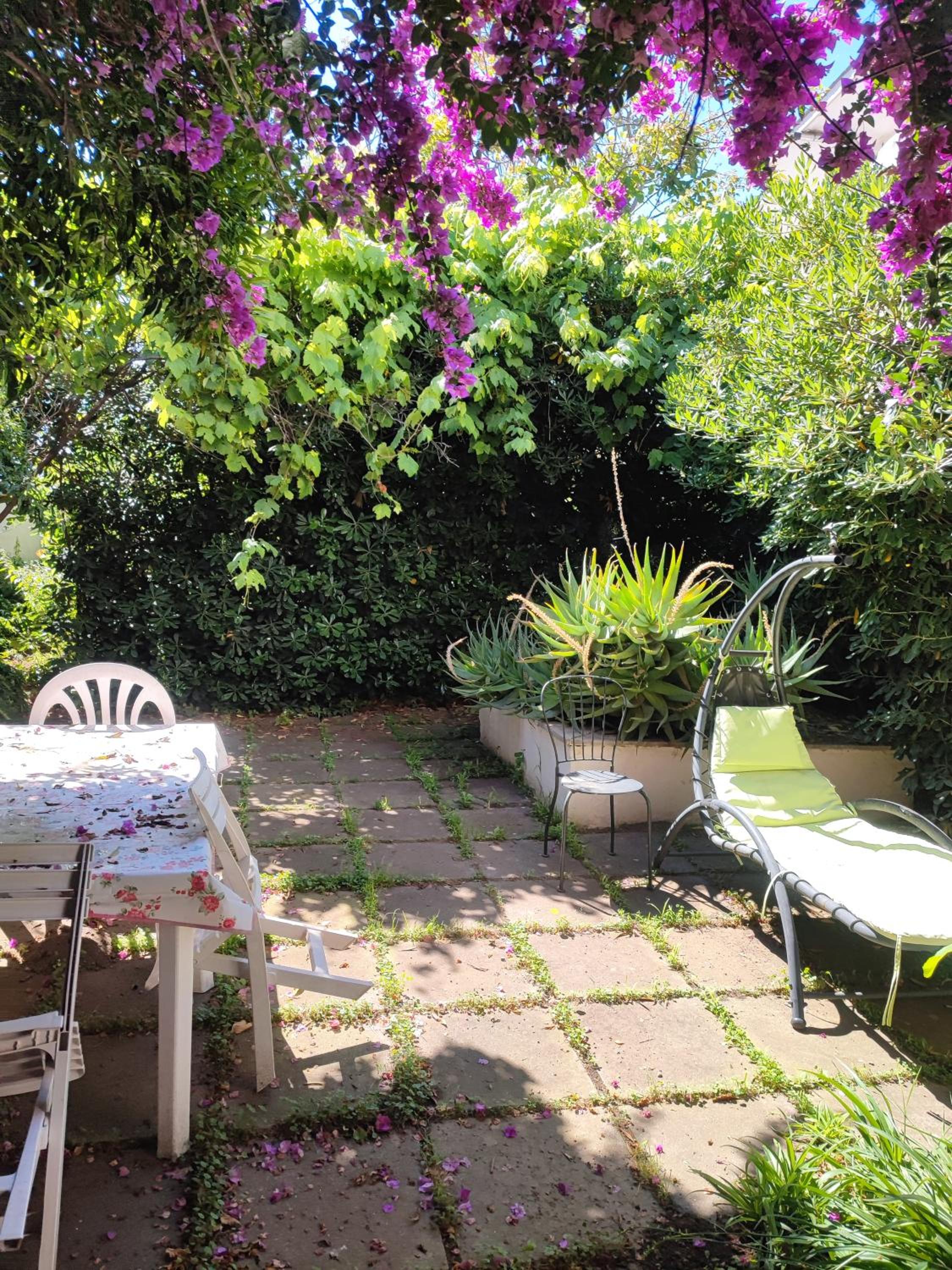 QUIET HOUSE GARDEN NAPLES-POMPEI-SORRENTO